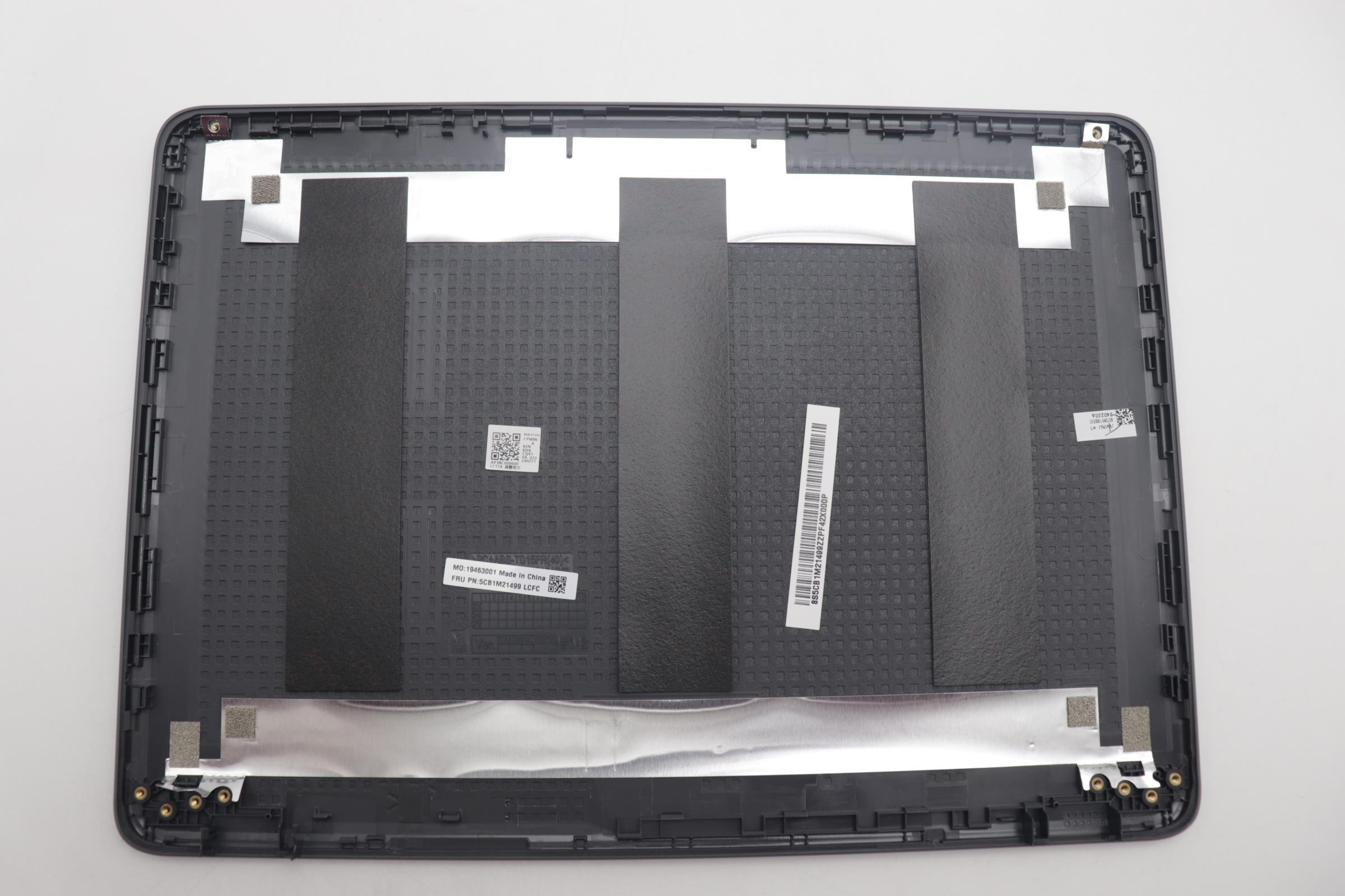 5CB1M21499 - Original Lenovo COVER FRU COVER LC11A_A_COVER_ASSY