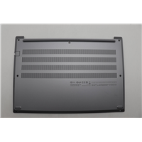 Lenovo E14 Gen 6 (21M7, 21M8) Laptops (ThinkPad) BEZELS/DOORS - 5CB1M21506