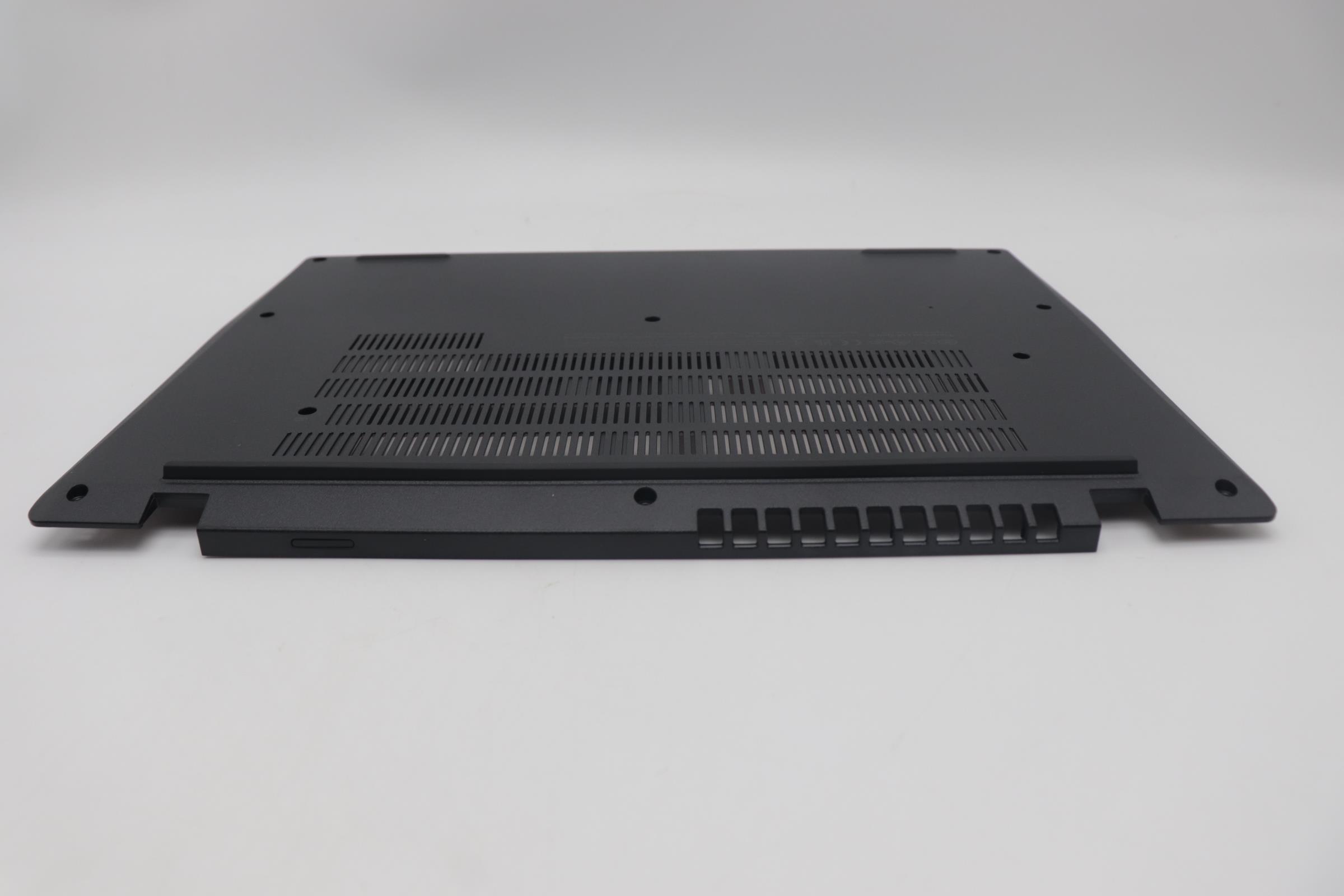 5CB1M21520 - Original Lenovo COVER FRU D COVER,ASM,Plastic,WLAN,BLANC