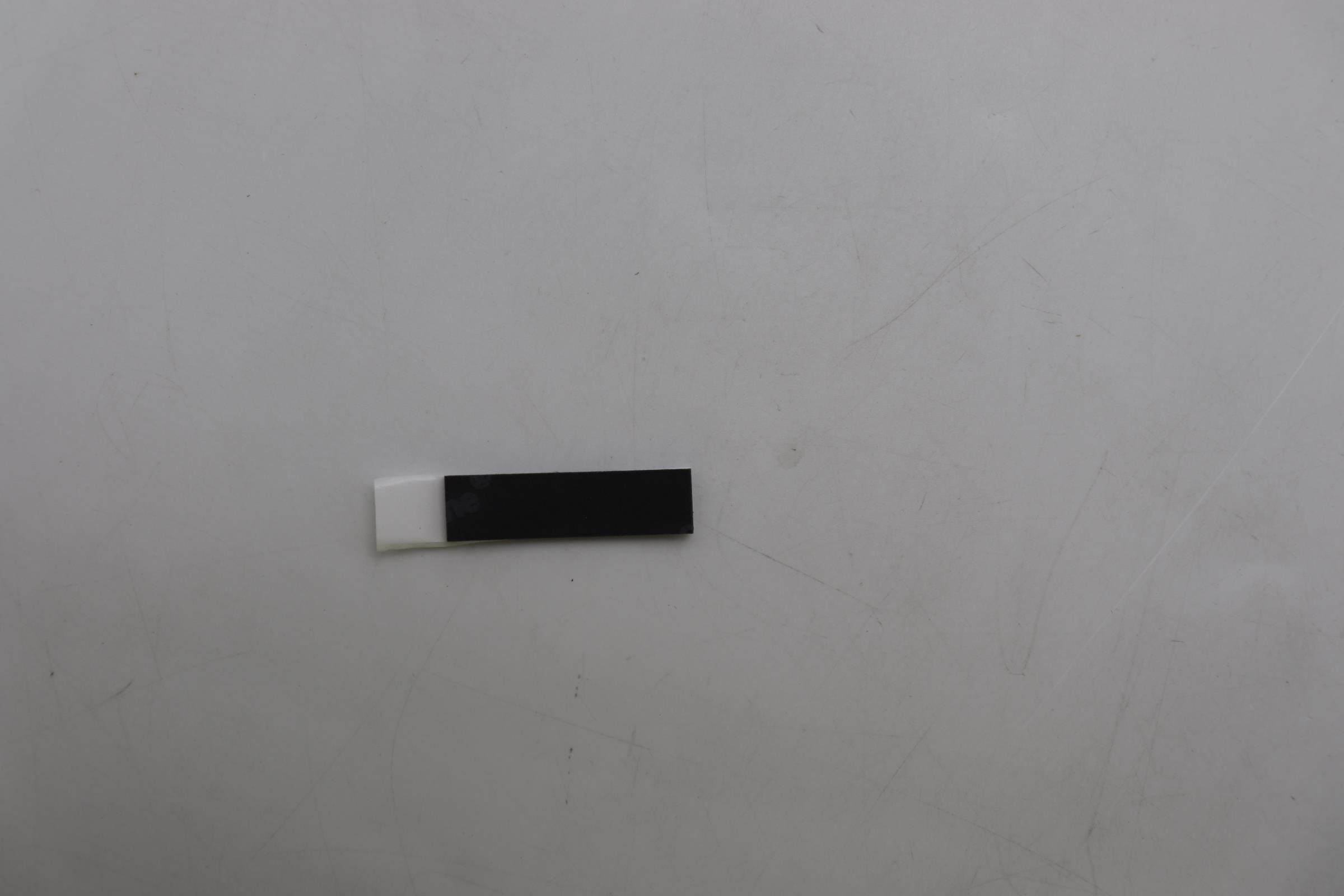 5CB1M21524 - Original Lenovo COVER FRU A COV,ASM,PL,3T,RGB,WL,BLANC