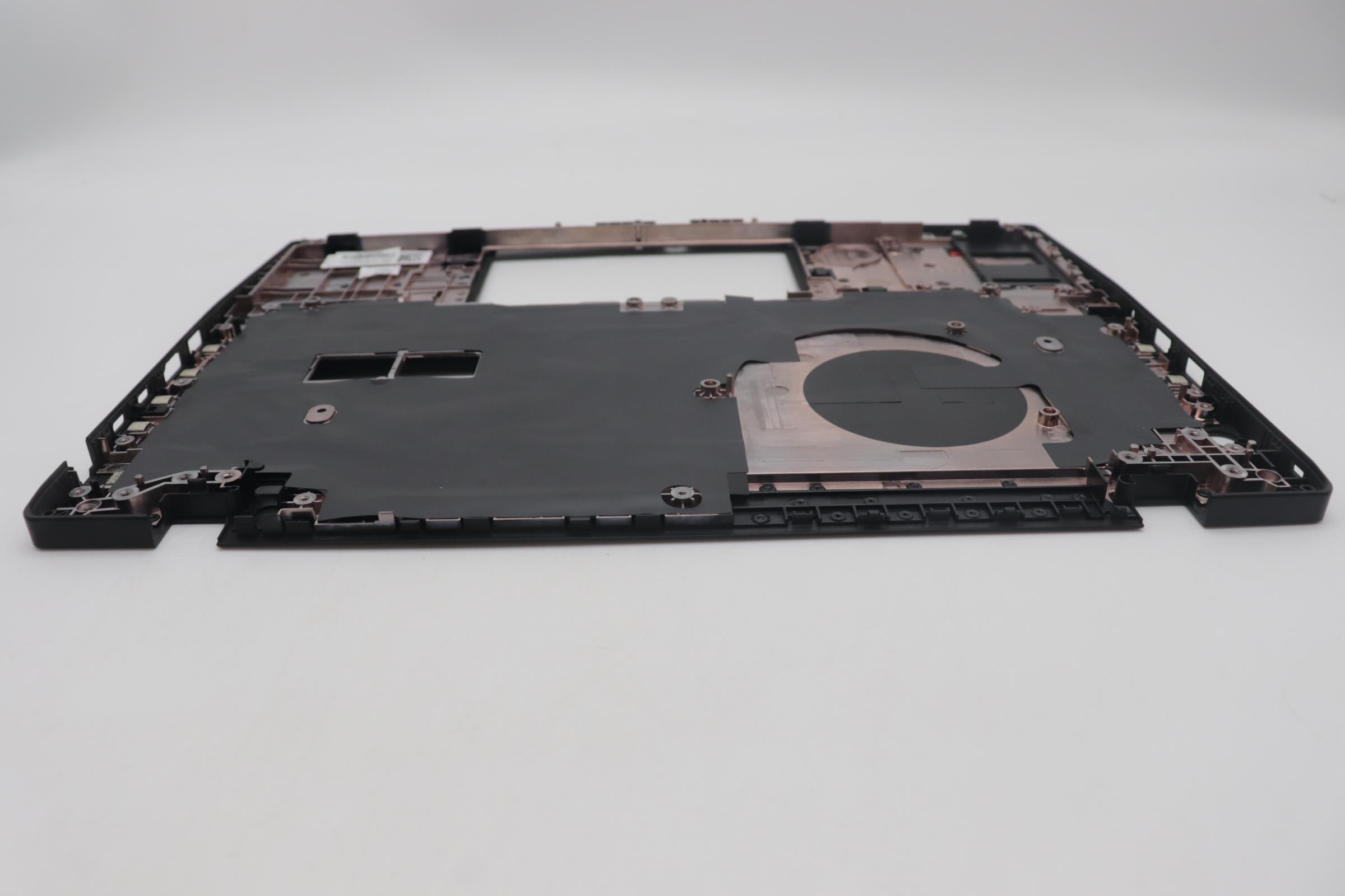 5CB1M21532 - Original Lenovo COVER FRU CCOV,ASM,AMD,WL,Dummy SC,BLANC