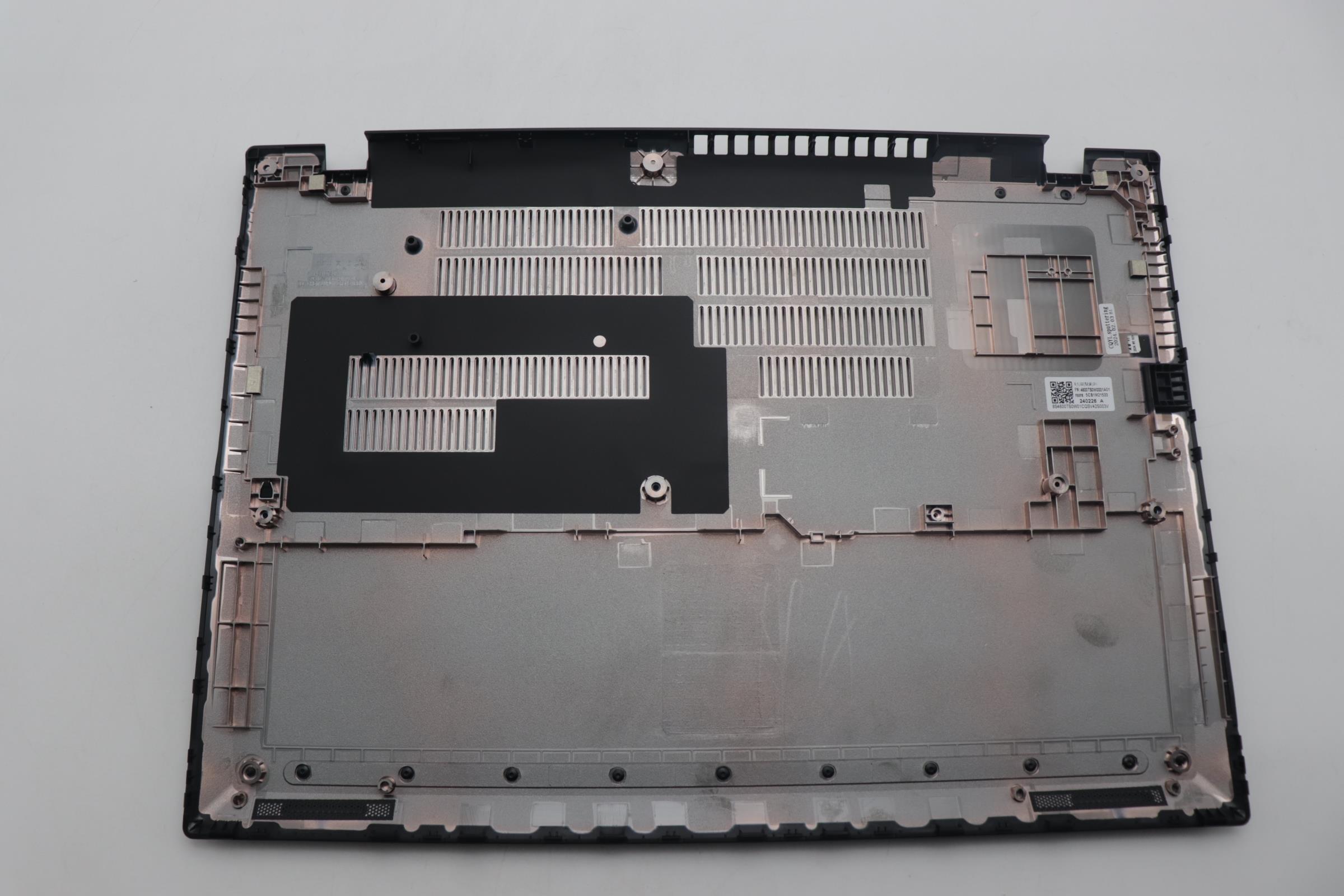 5CB1M21533 - Original Lenovo COVER FRU D COVER ASM Plastic WLAN COOK