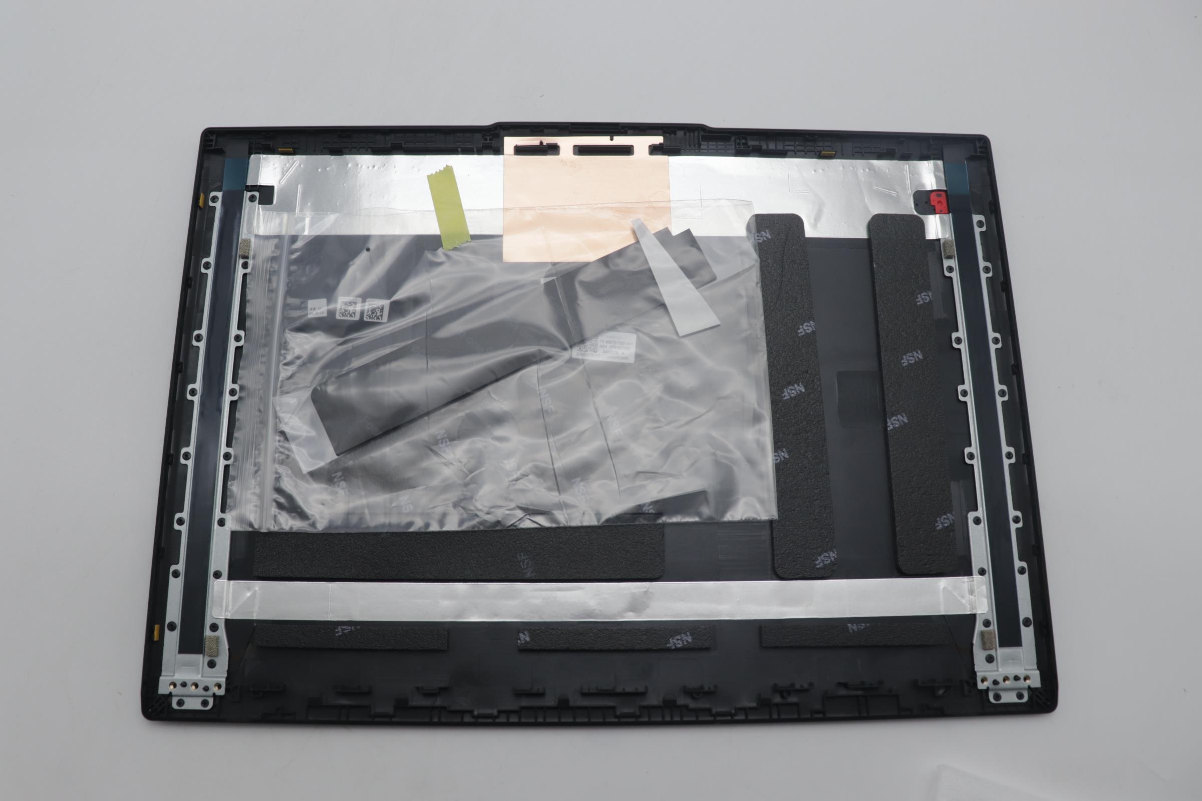 5CB1M21536 - Original Lenovo COVER FRU ACOVER ASM Plastic 3.2T 5M WL