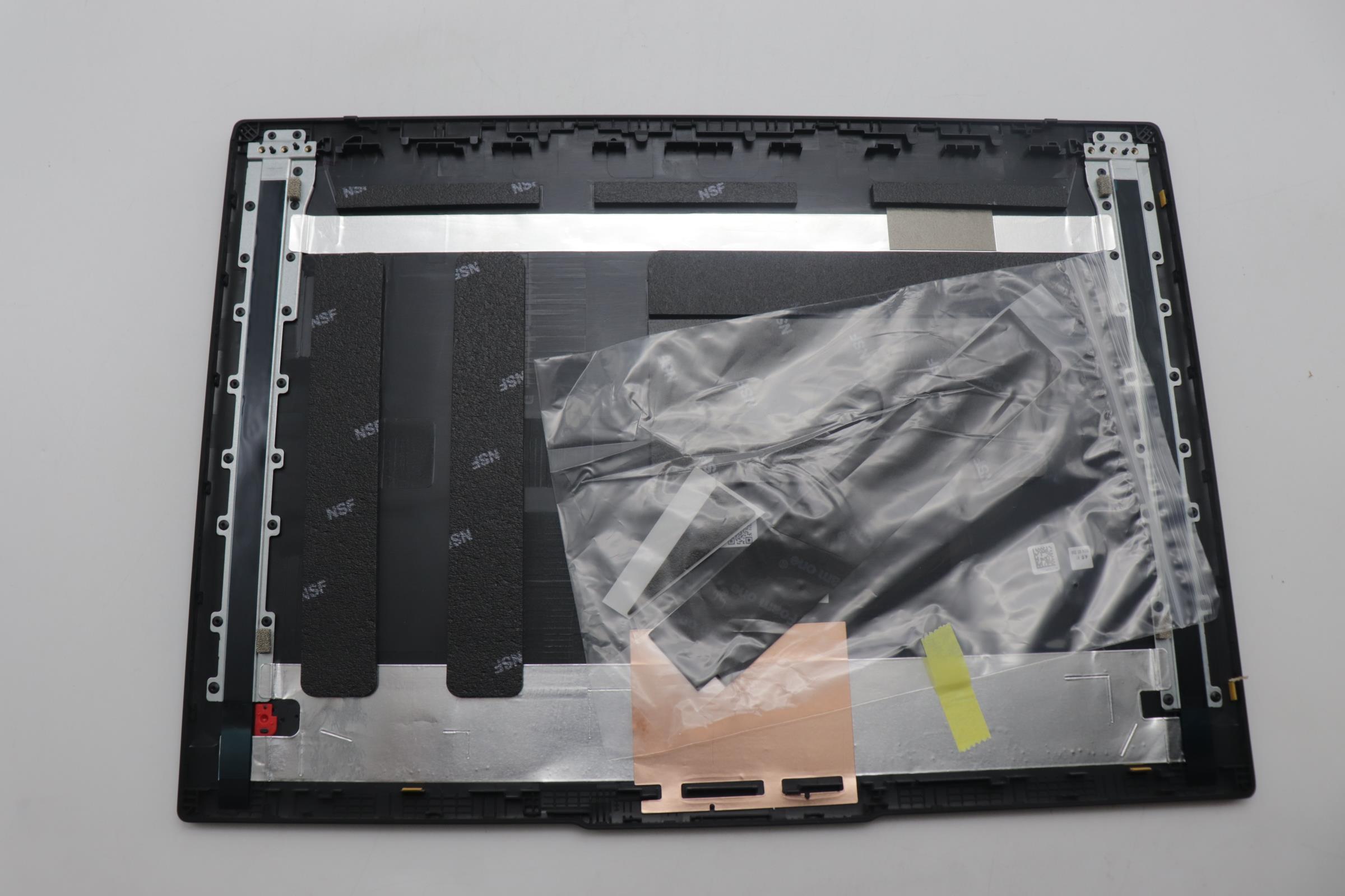 5CB1M21537 - Original Lenovo COVER FRU ACOVER ASM Plastic 3.2T 5M WW