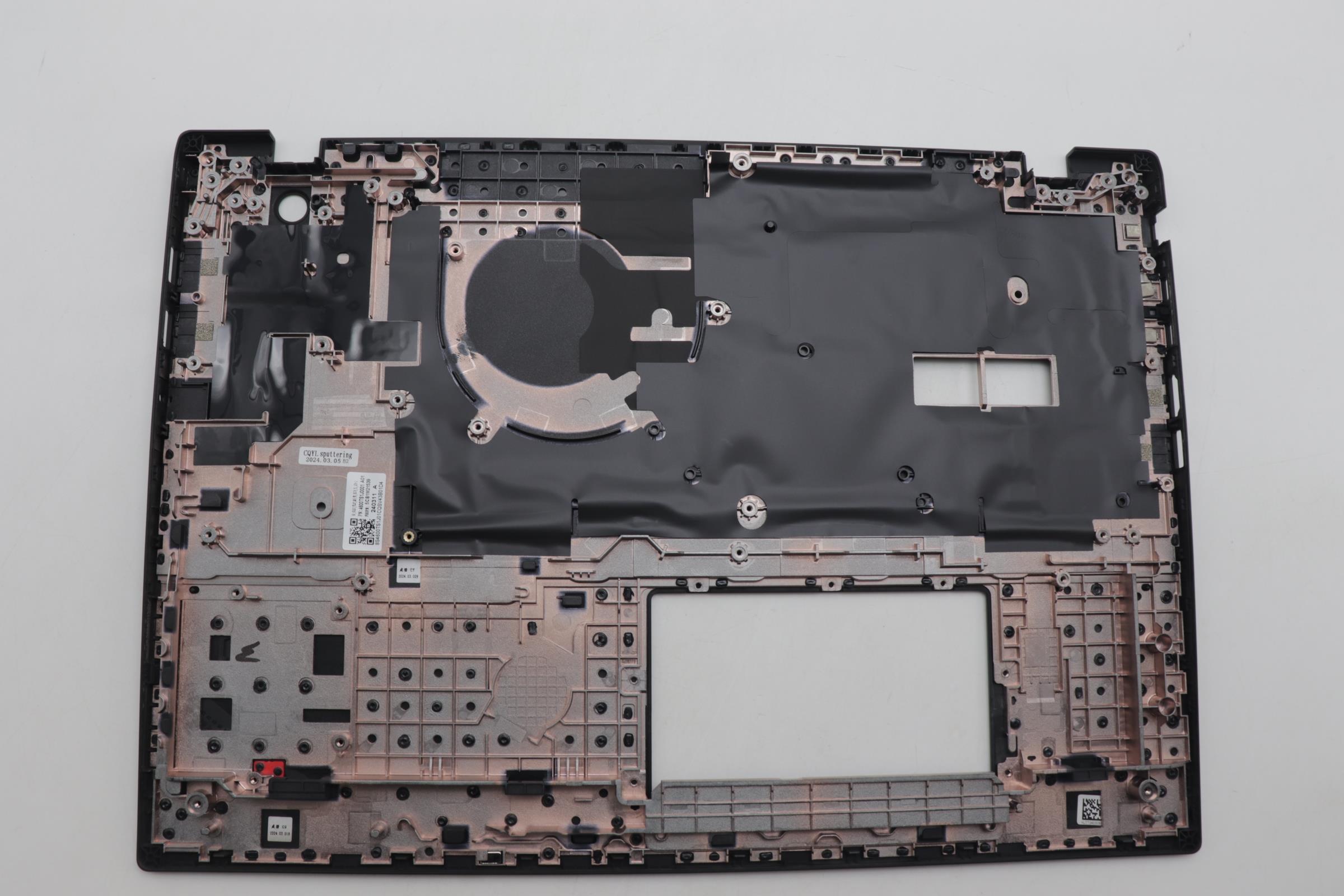 5CB1M21539 - Original Lenovo COVER FRU C COVER, ASM, WLAN, AMD COOK