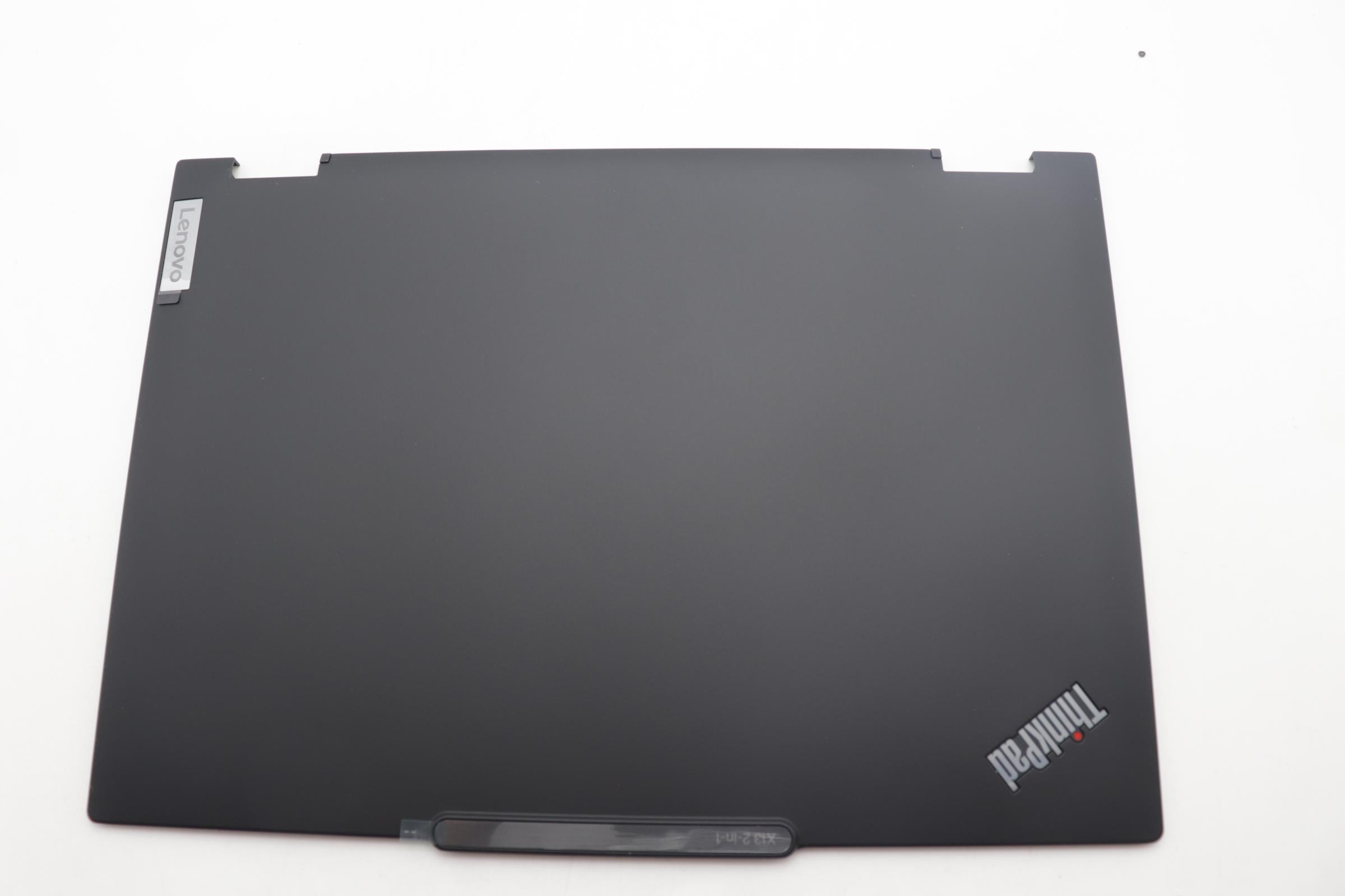 5CB1M21551 - Original Lenovo COVER LX3E1_A_COVER_MG_ASSY_LP_BK