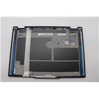 Lenovo X13 2-in-1 Gen 5 (21LW, 21LX) Laptop (ThinkPad) LCD PARTS - 5CB1M21551
