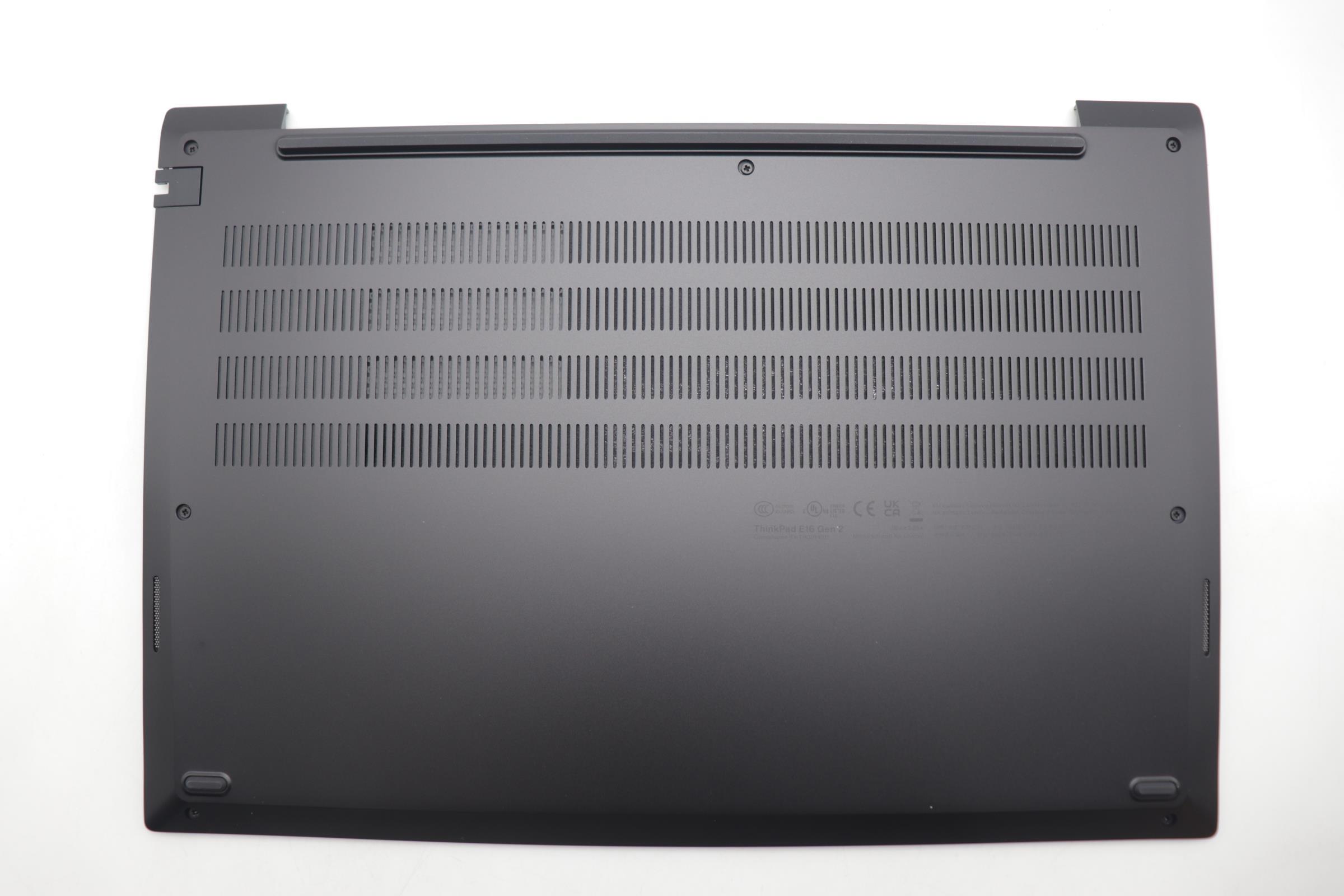 5CB1M21553 - Original Lenovo COVER FRU LE622_D_COVER_AL w/SCREW