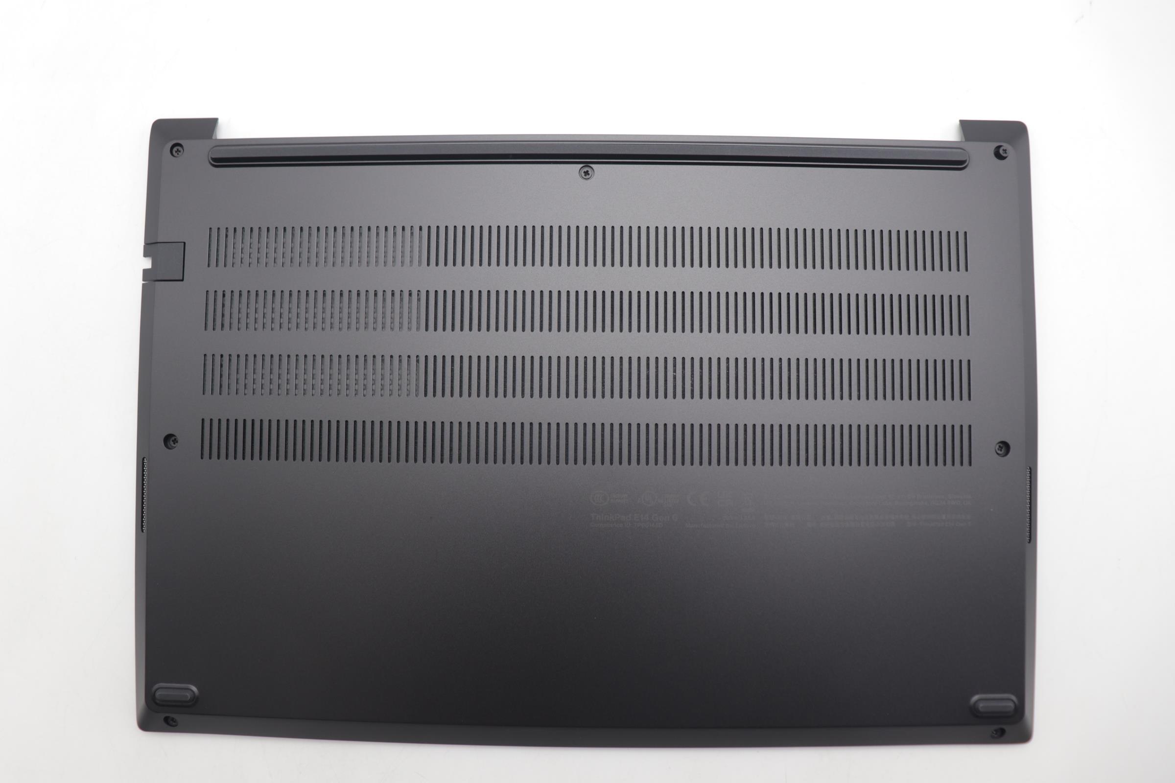 5CB1M21554 - Original Lenovo COVER FRU LE462_D_COVER_AL_SUB_ASSY_BK