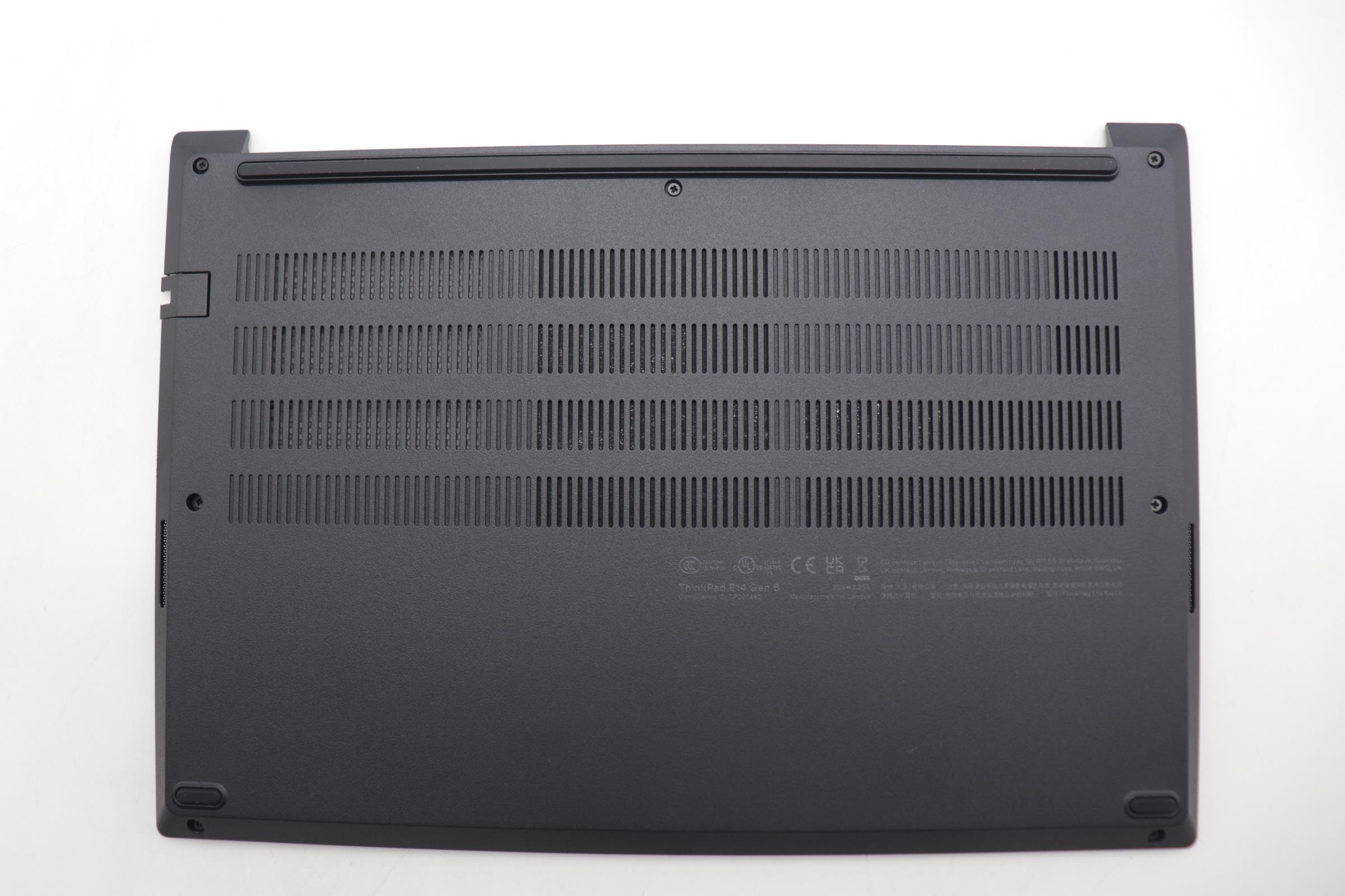 5CB1M21556 - Original Lenovo COVER FRU LE462_D_COVER_PL_SUB_ASSY_BK