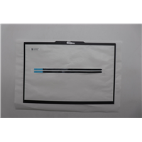 Lenovo T14s Gen 5 (21LS, 21LT) Laptop (ThinkPad) Consumptive Bezels - 5CB1M21559