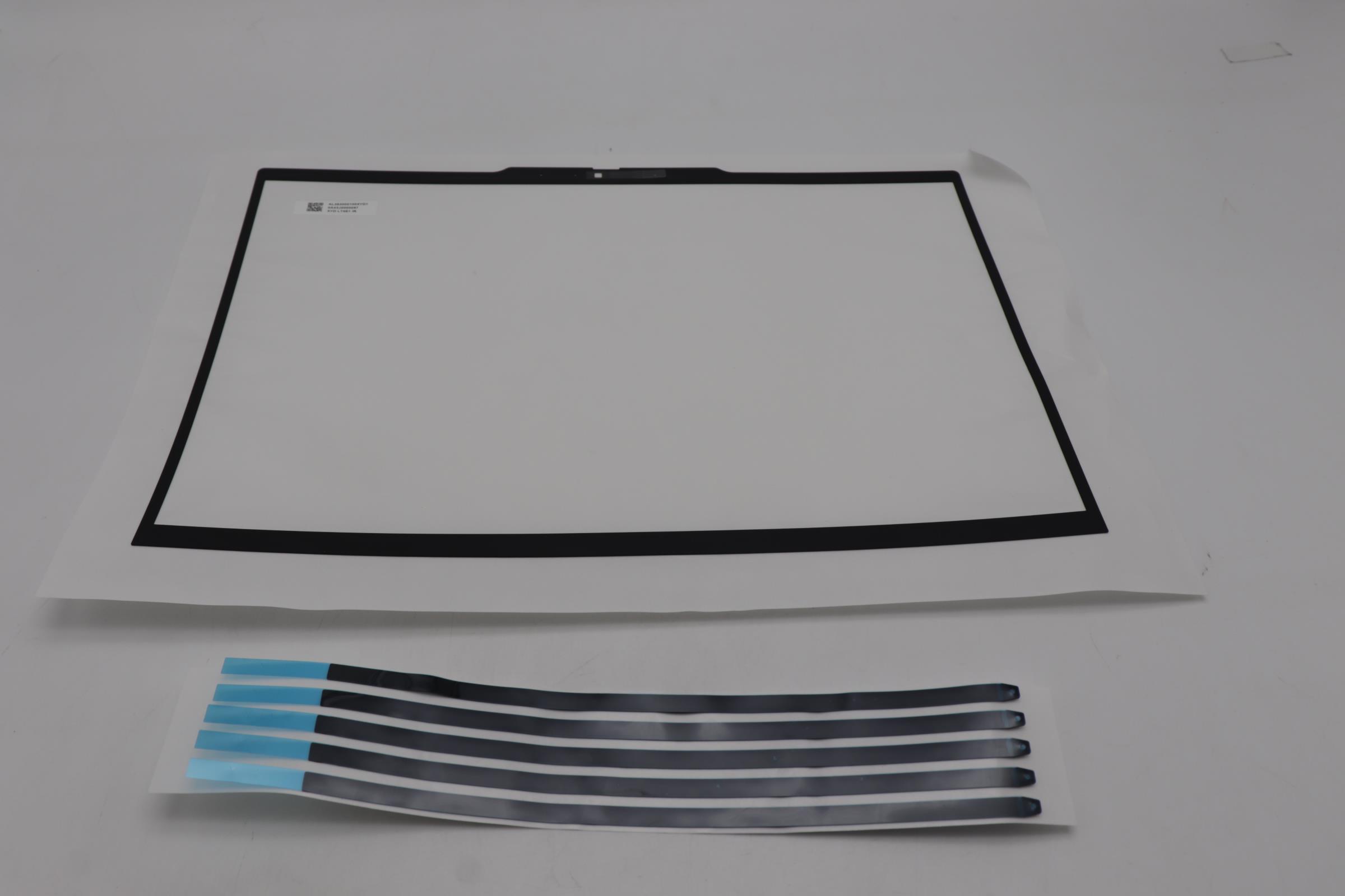 5CB1M21561 - Original Lenovo COVER FRU B_SHEET_IR_ASSY XYD