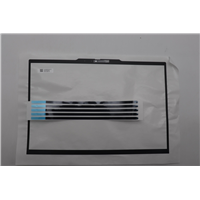 Lenovo T14s Gen 5 (21LS, 21LT) Laptop (ThinkPad) Consumptive Bezels - 5CB1M21561