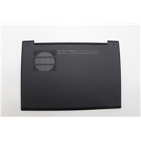 Lenovo T14s Gen 5 (21LS, 21LT) Laptop (ThinkPad) BEZELS/DOORS - 5CB1M21569