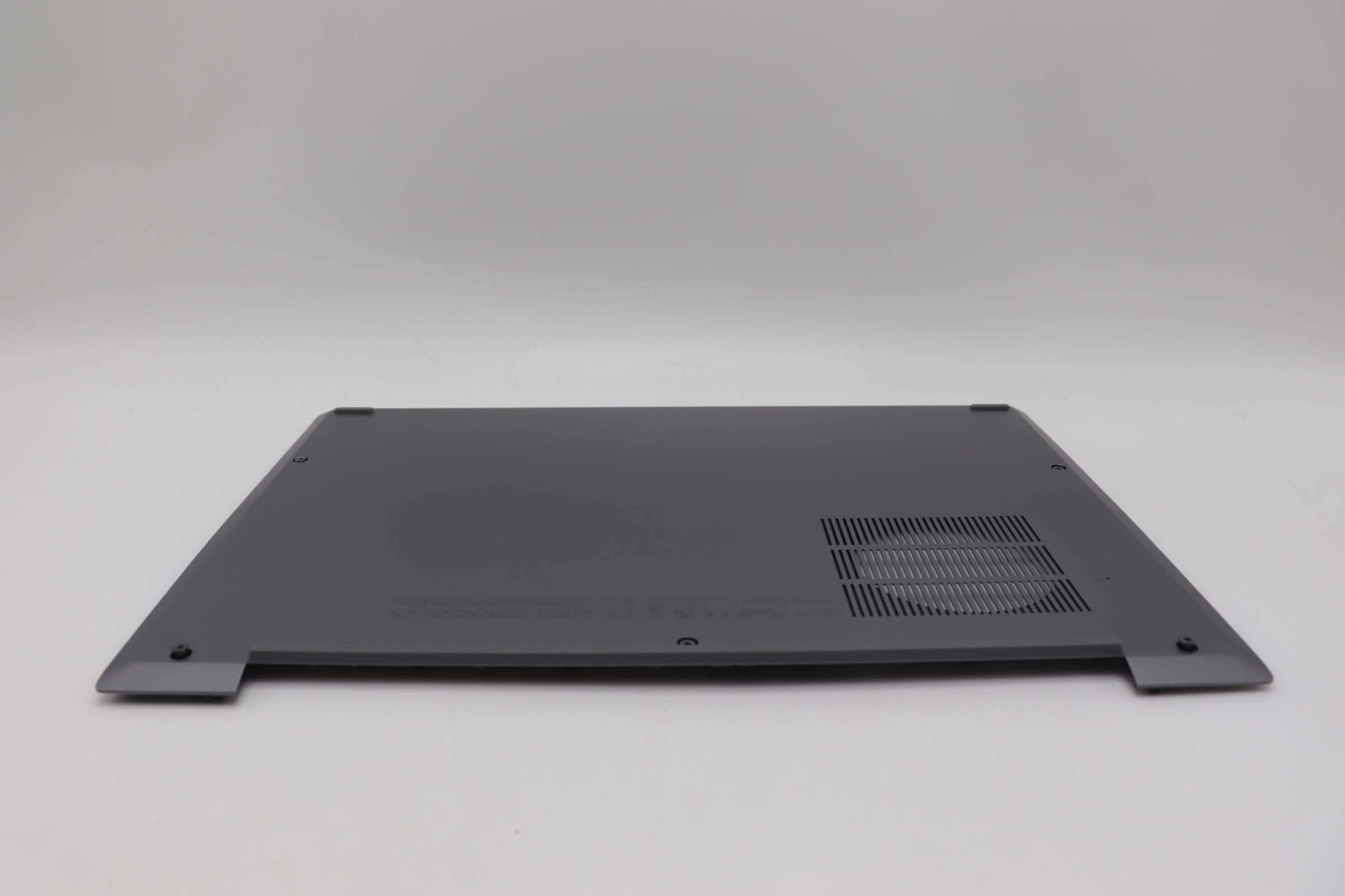 5CB1M21570 - Original Lenovo COVER FRU D_COVER_AL_WL_GR_ASSY