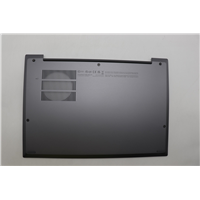 Lenovo T14s Gen 5 (21LS, 21LT) Laptop (ThinkPad) BEZELS/DOORS - 5CB1M21570