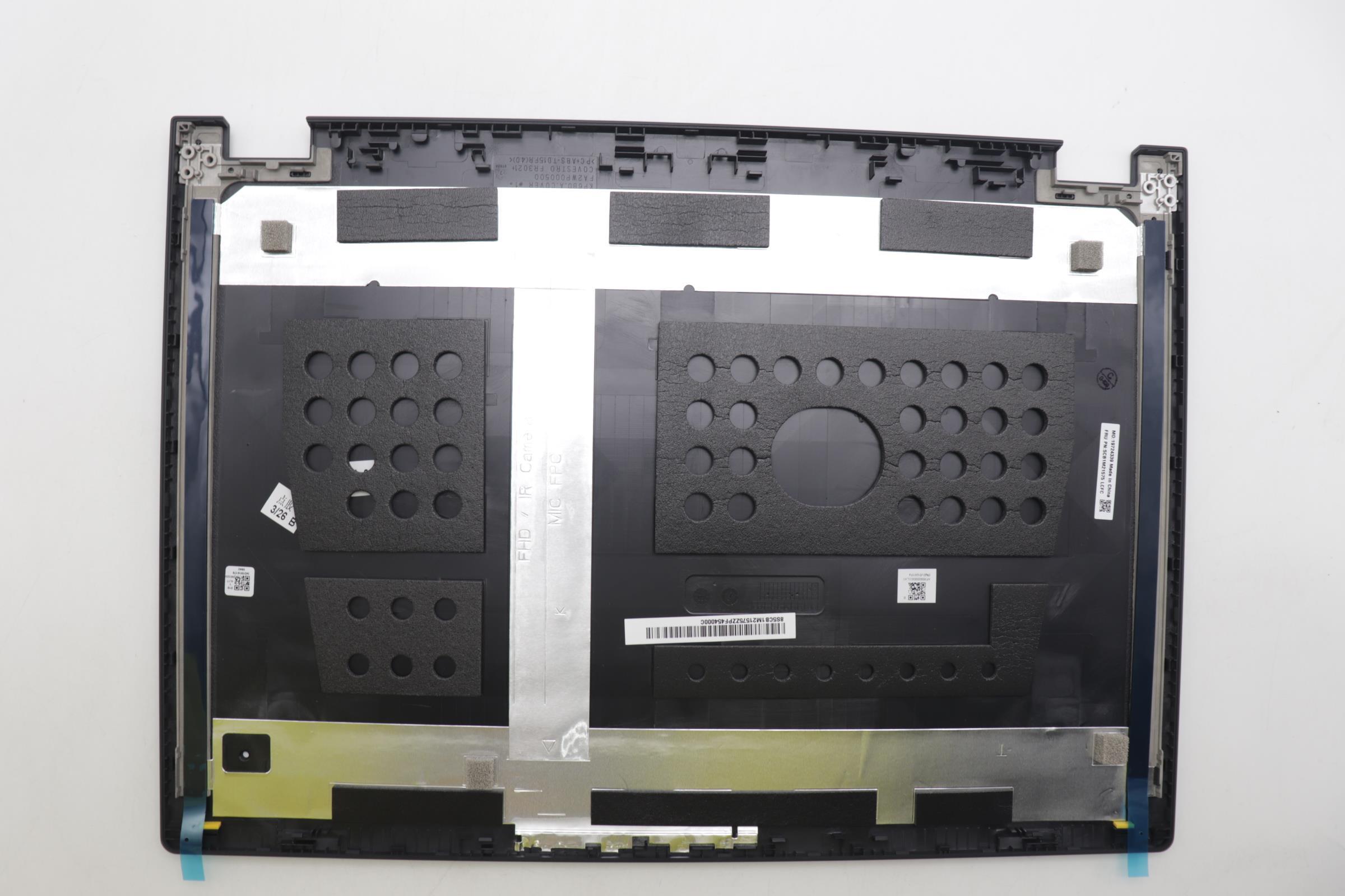 5CB1M21575 - Original Lenovo COVER LP6C0_A_COVER_SRGB_WLAN_ASSY