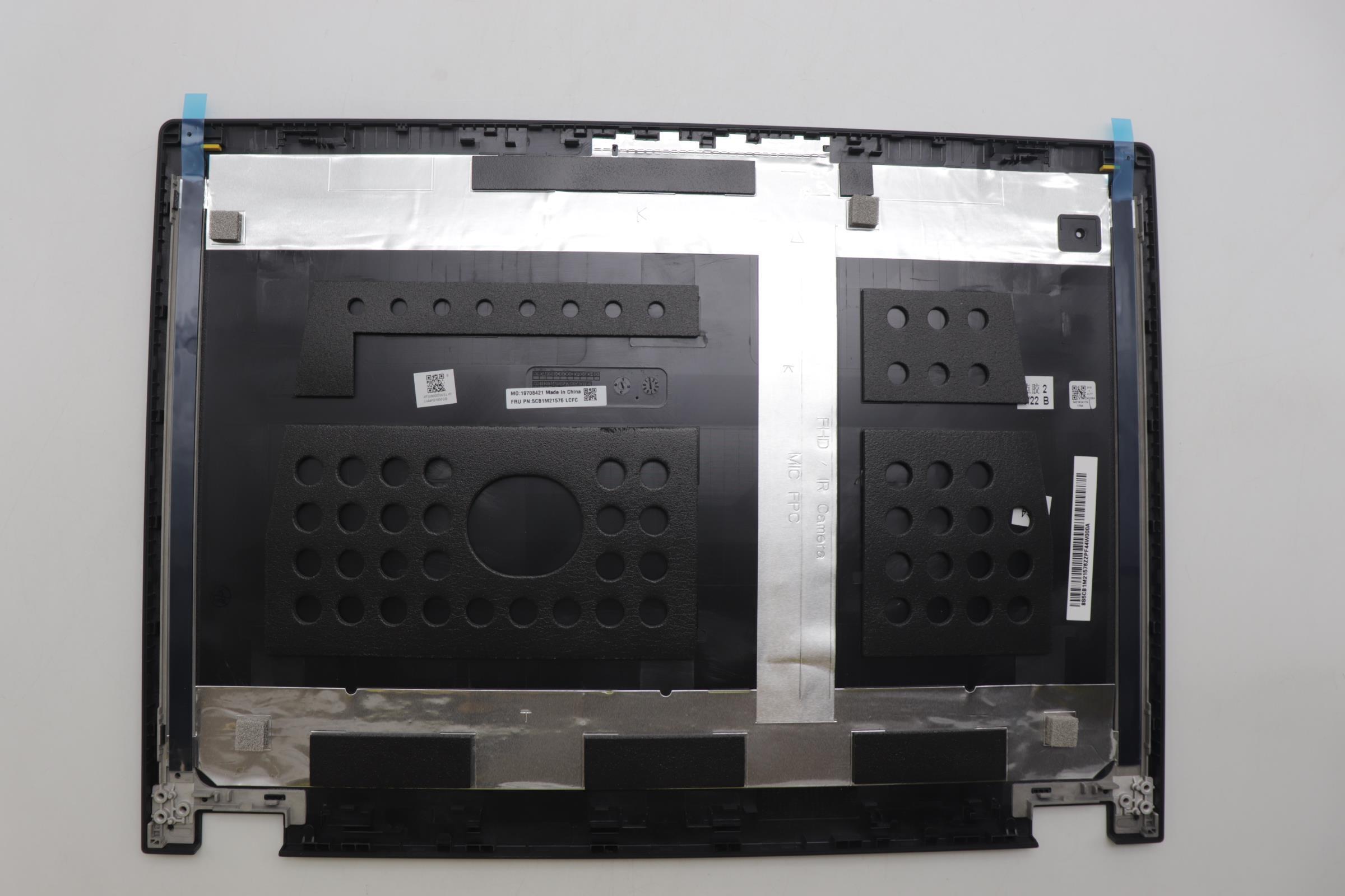 5CB1M21576 - Original Lenovo COVER LP6C0_A_COVER_FHD_UHD_ASSY