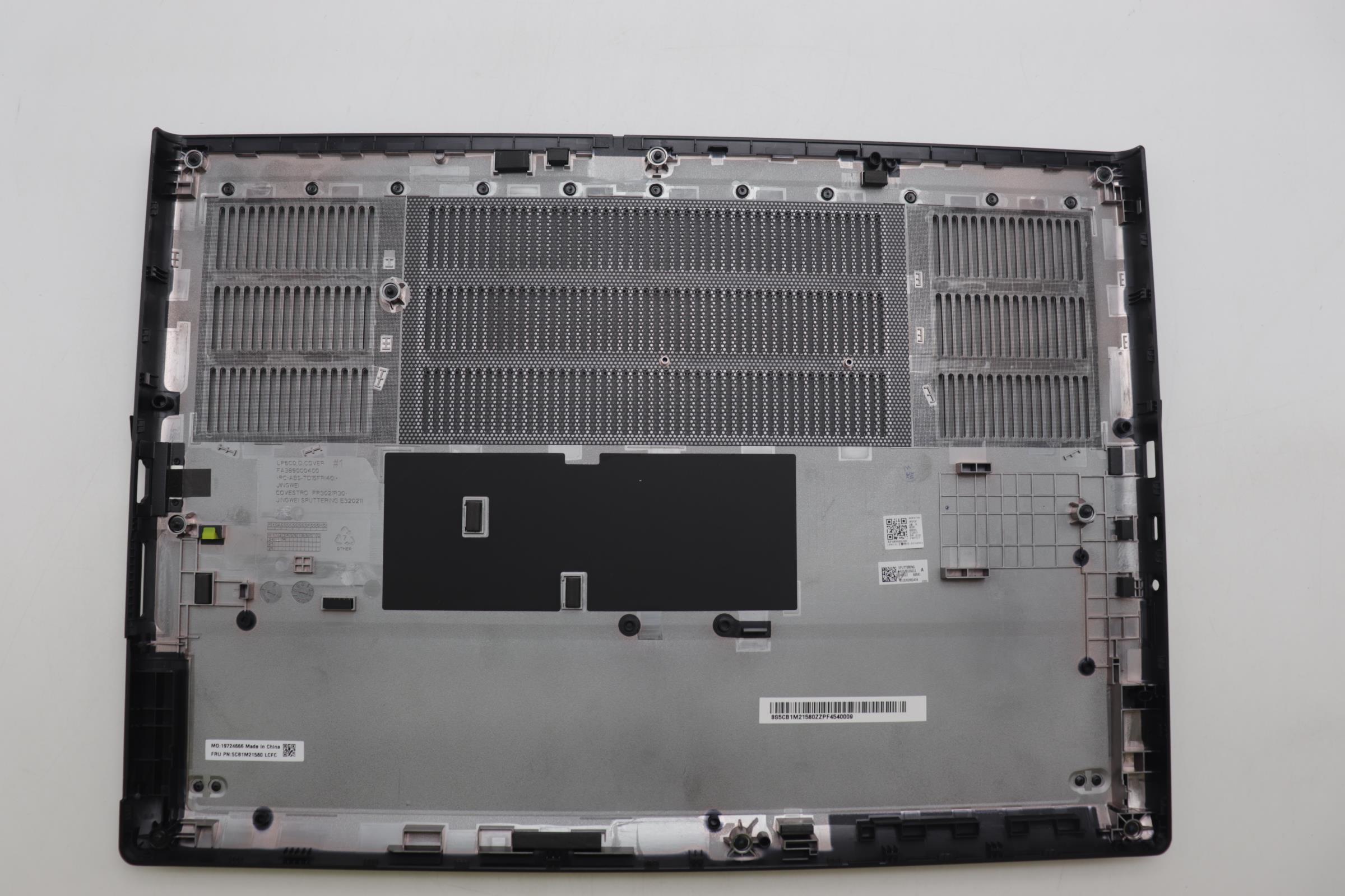 5CB1M21580 - Original Lenovo COVER LP6C0_D_COVER_DUMMY_SIM_ASSY