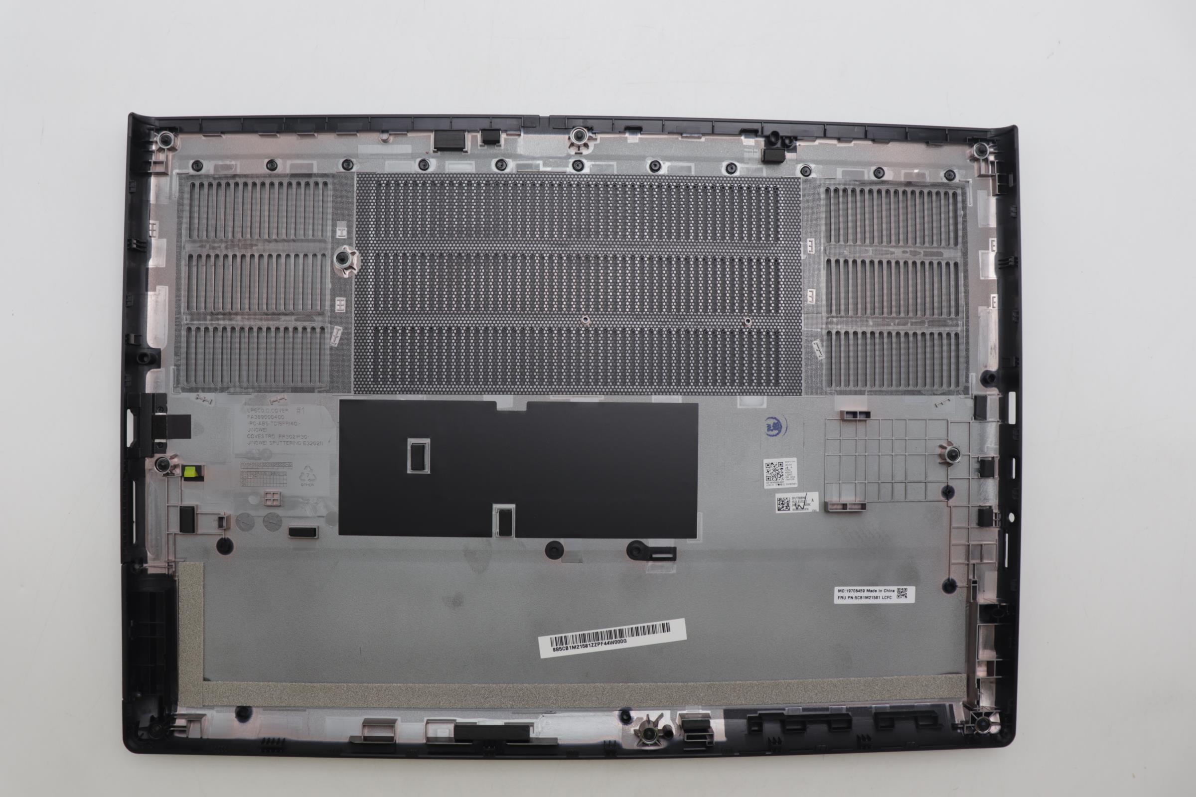 5CB1M21581 - Original Lenovo COVER LP6C0_D_COVER_DUMMY_SC_SUB_ASSY