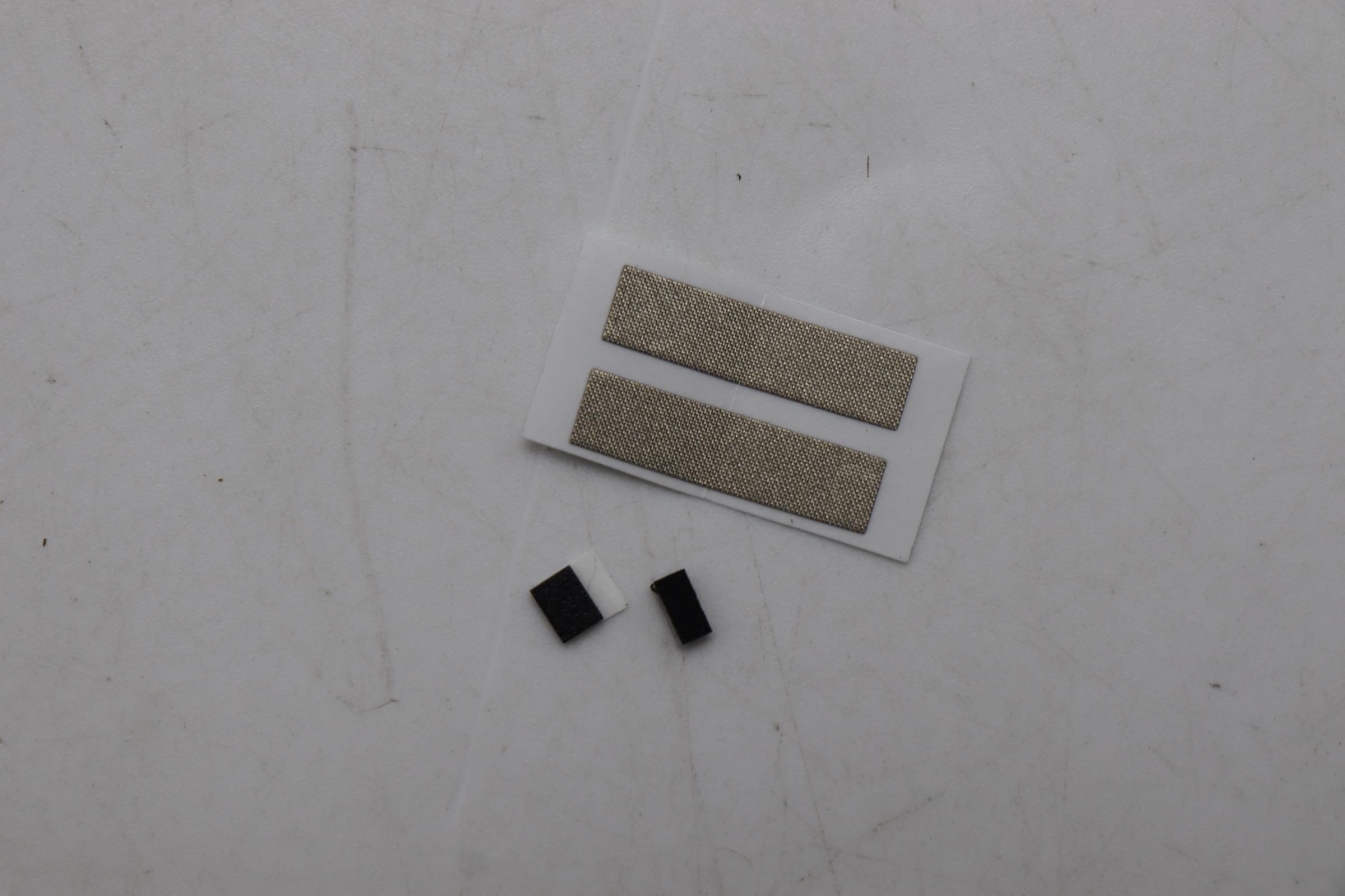 5CB1M21591 - Original Lenovo COVER FRU A COVER, 2-in-1 2.4T BK FR3