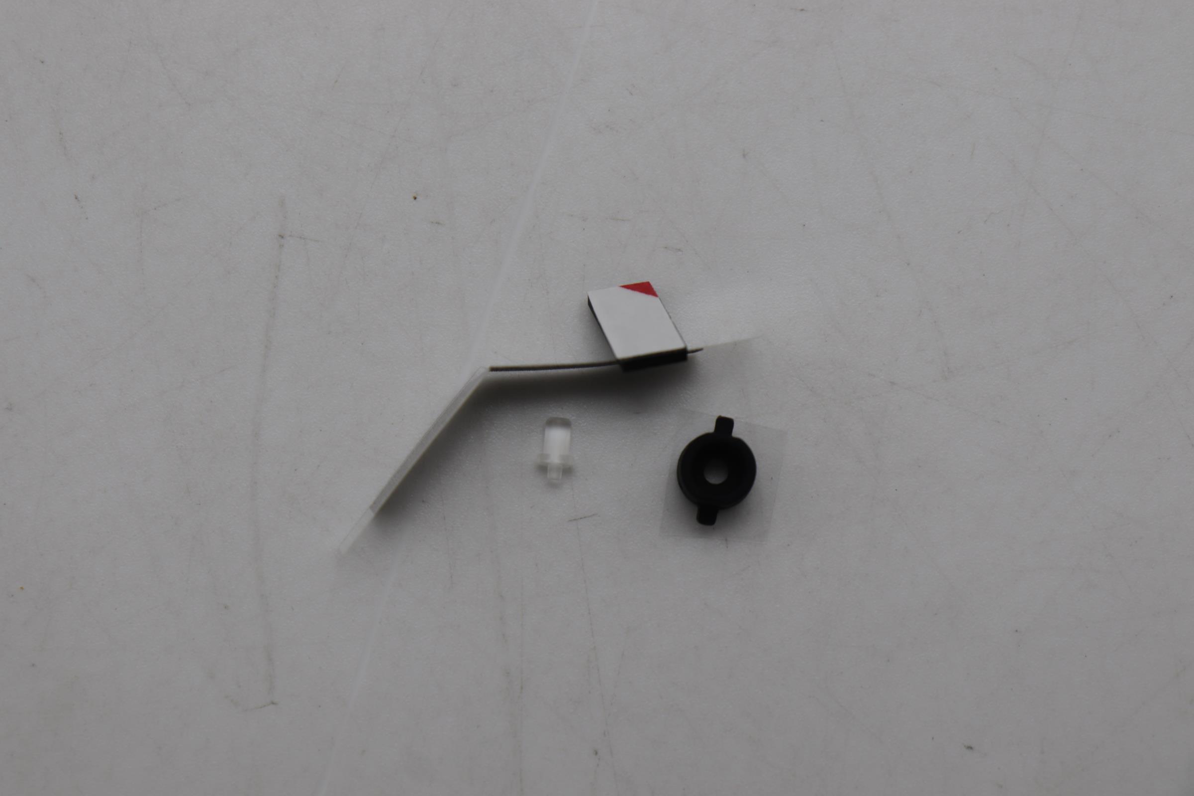 5CB1M21595 - Original Lenovo COVER FRU C COVER, Clamshell BK Fenrir3