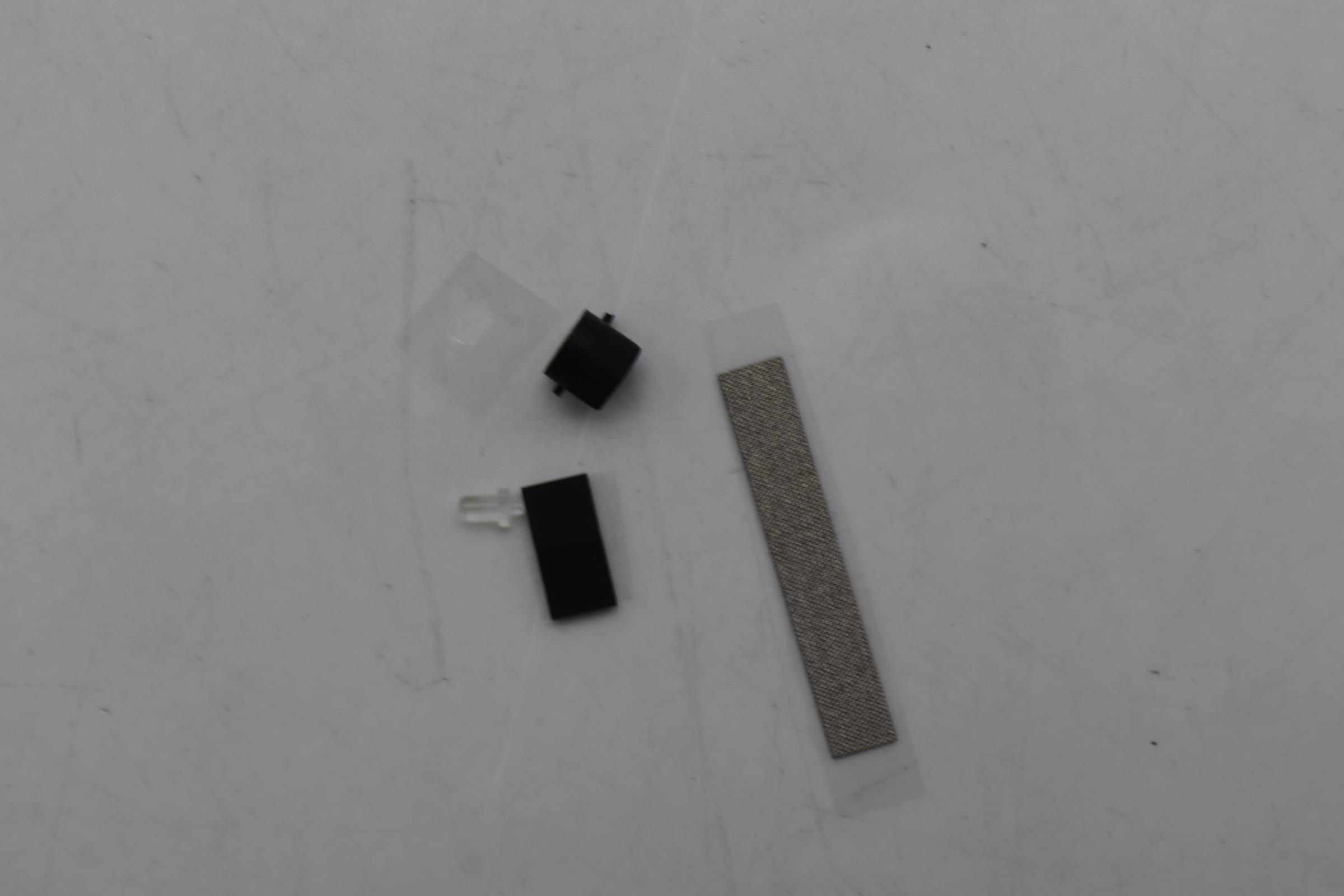 5CB1M21597 - Original Lenovo COVER FRU C COVER, 2-in-1 N-WFC BK FR3