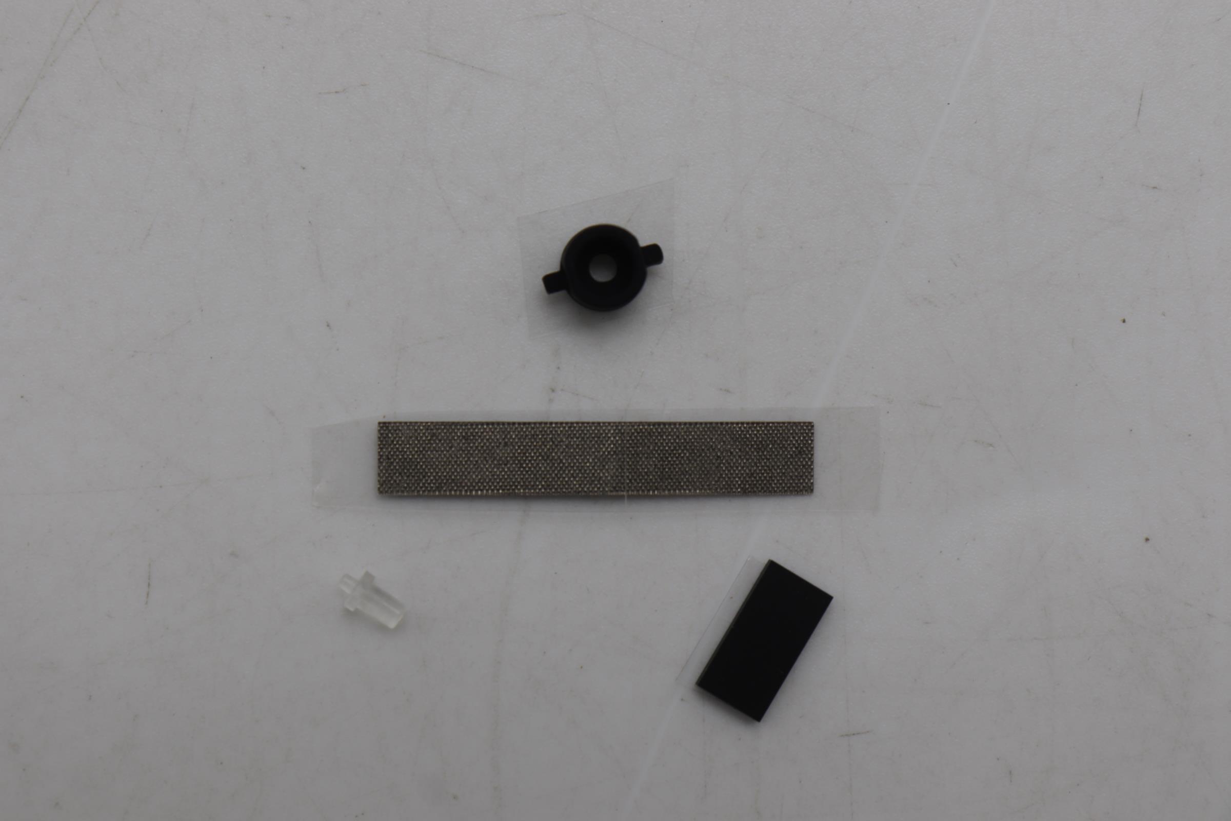 5CB1M21599 - Original Lenovo COVER FRU C COVER, 2-in-1 WFC BK FR3