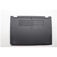 Lenovo L13 2-in-1 Gen 5 (21LM, 21LN) Laptops (ThinkPad) BEZELS/DOORS - 5CB1M21605