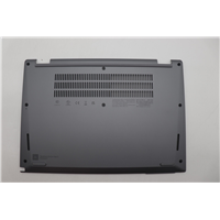 Lenovo L13 2-in-1 Gen 5 (21LM, 21LN) Laptops (ThinkPad) BEZELS/DOORS - 5CB1M21606