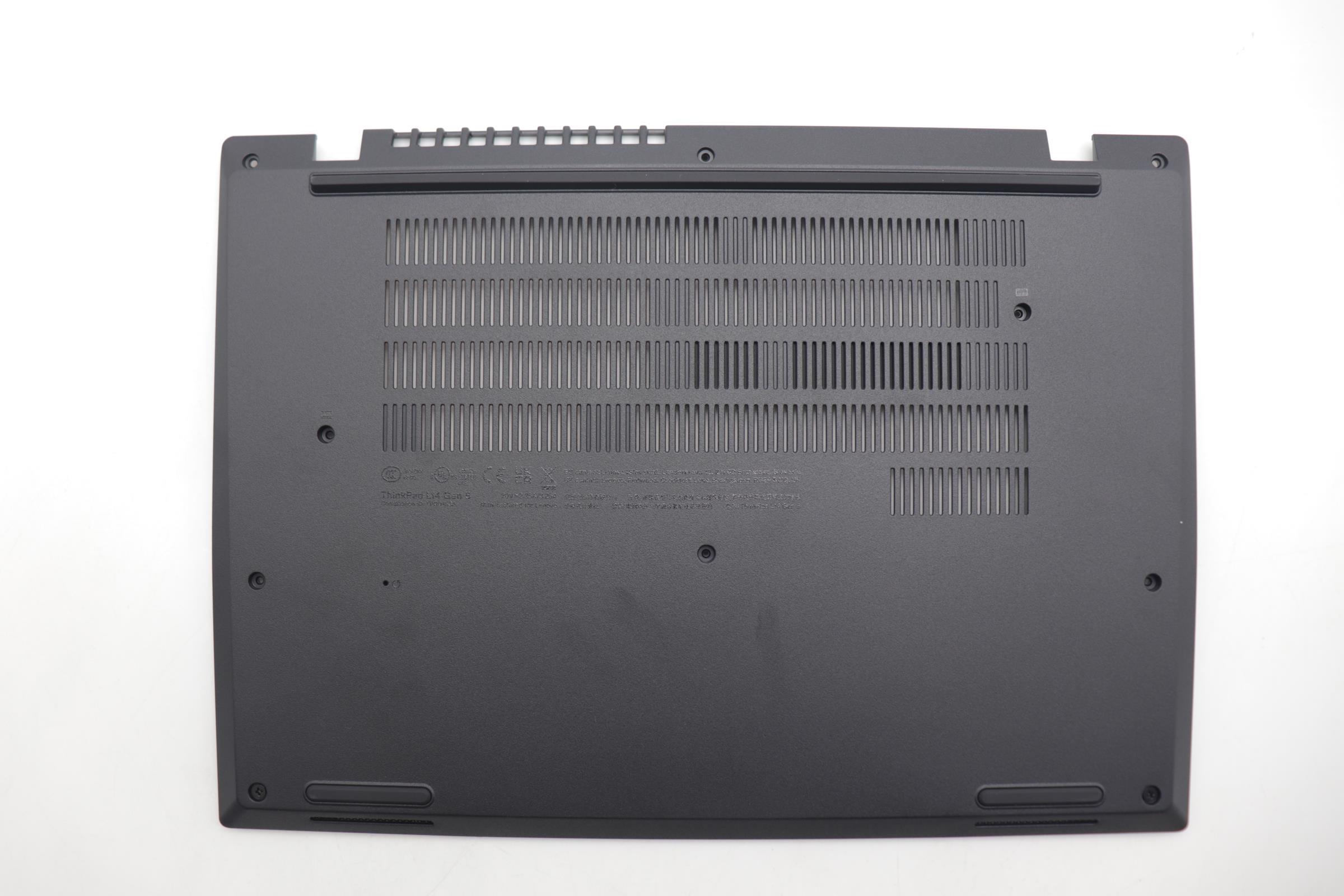 5CB1M21608 - Original Lenovo COVER FRUDCOV,ASM,Plastic,WW,INTEL,BLANC