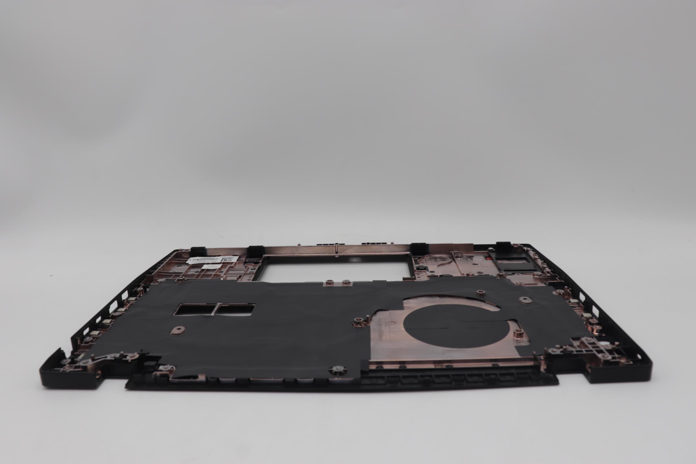 5CB1M21610 - Original Lenovo COVER FRU CCOV,ASM,AMD,WW,Dummy SC,BLANC