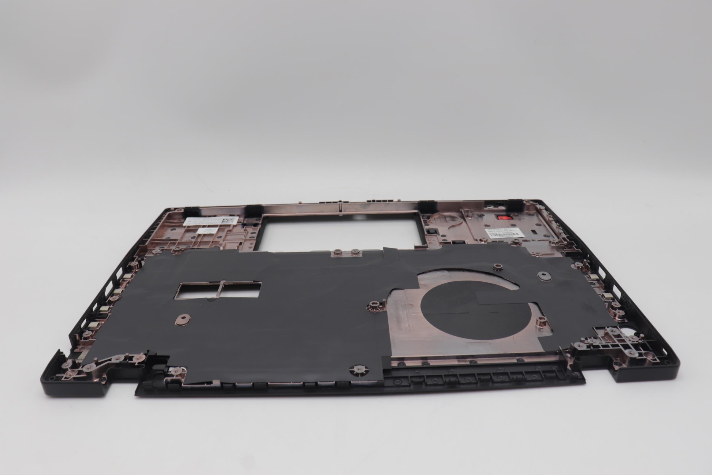 5CB1M21611 - Original Lenovo COVER FRU C COVER, ASM, AMD, WWAN, BLANC