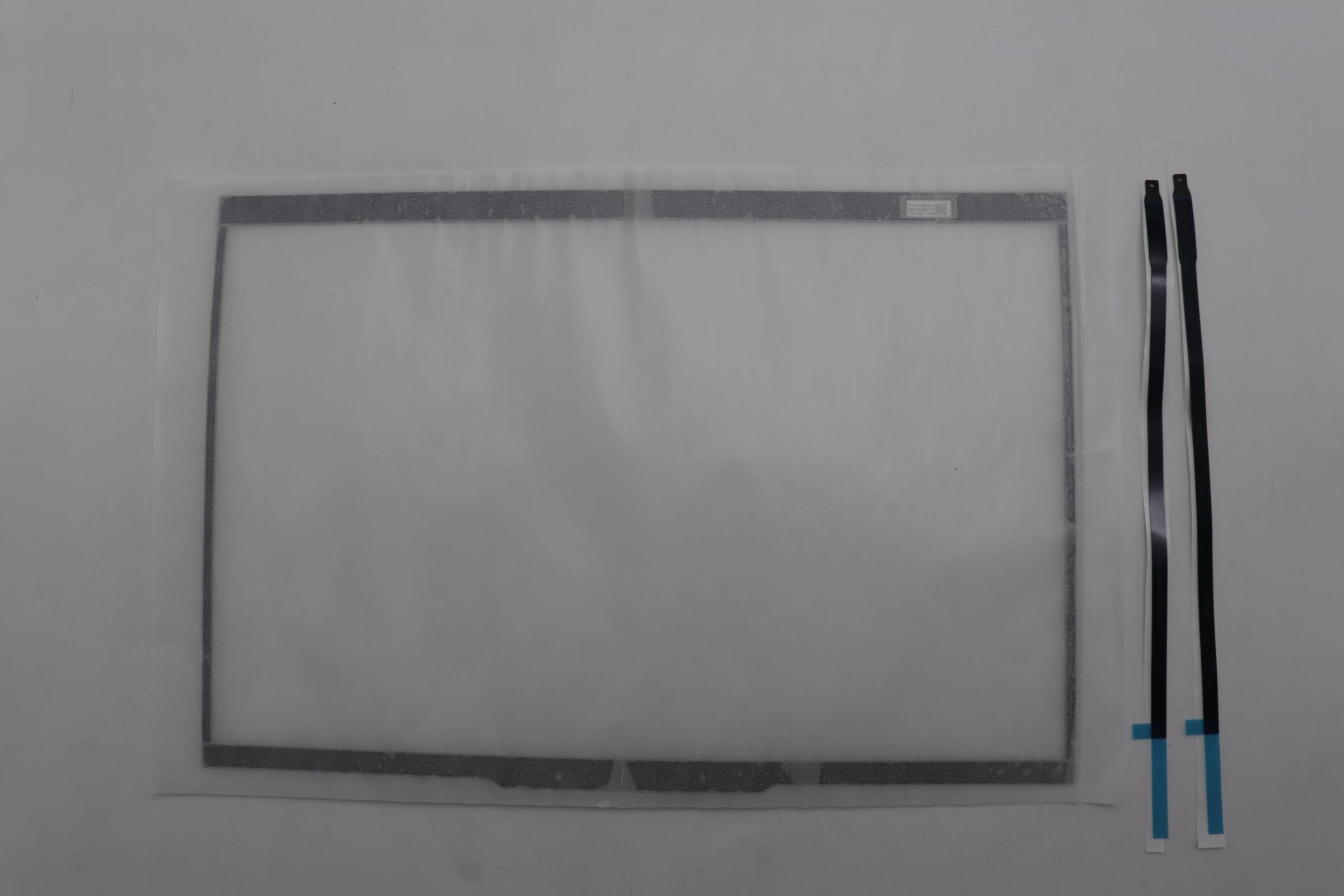 5CB1M21616 - Original Lenovo COVER FRU LT4E0_B_SHEET_MIC_ASSY