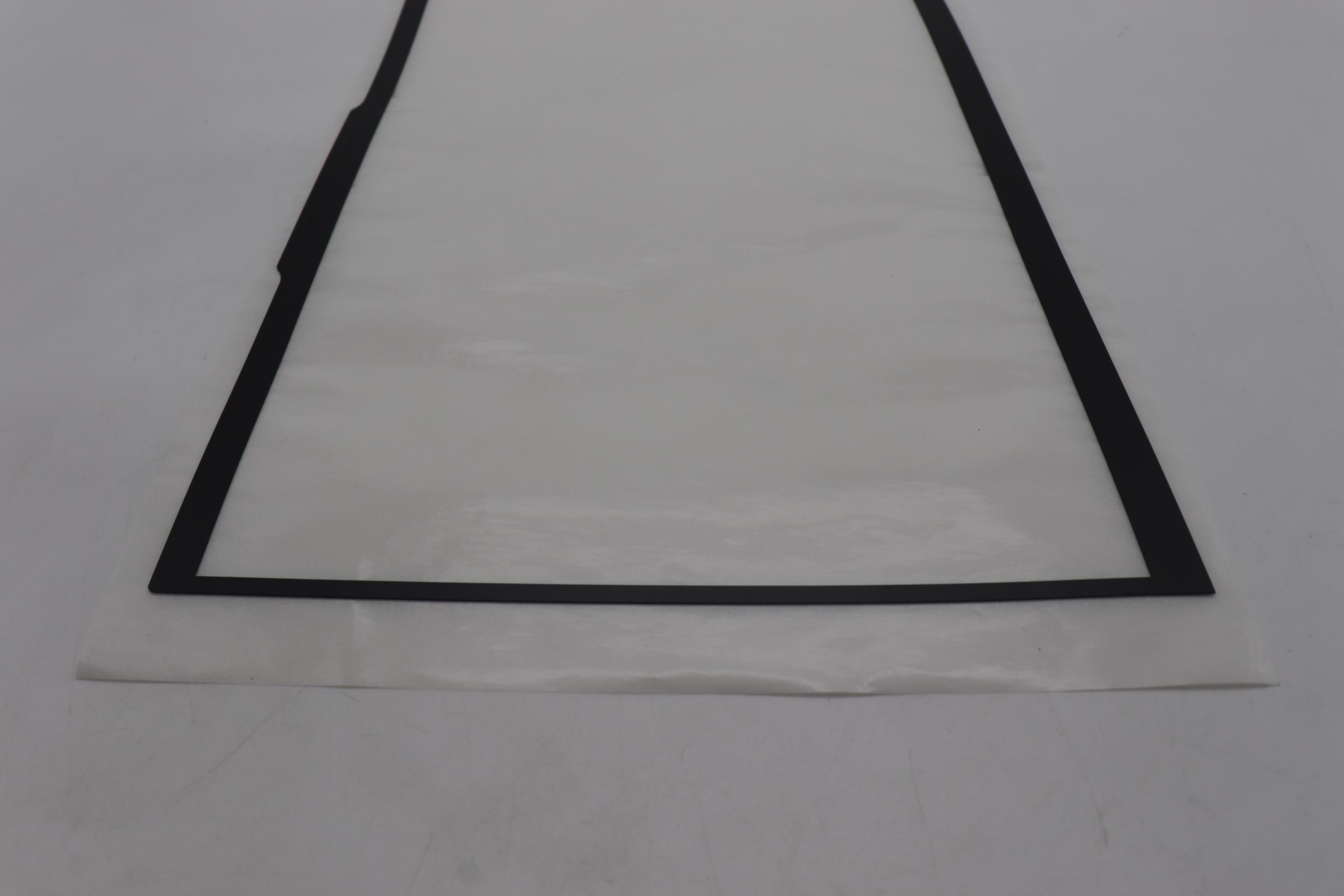 5CB1M21616 - Original Lenovo COVER FRU LT4E0_B_SHEET_MIC_ASSY