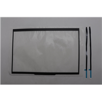 Lenovo P14s Gen 5 (21ME, 21MF) Laptops (ThinkPad) Consumptive Bezels - 5CB1M21616
