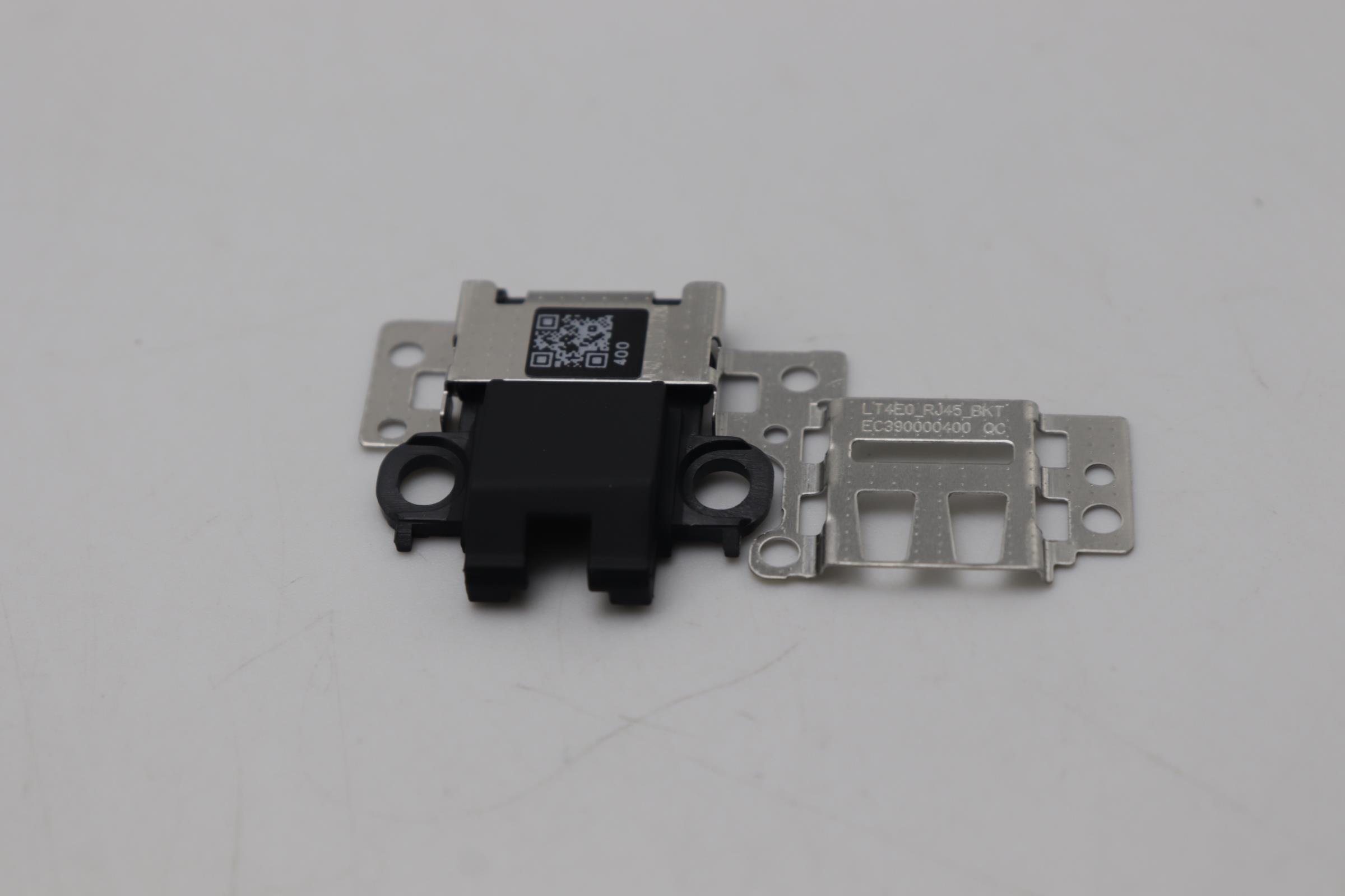 5CB1M21617 - Original Lenovo COVER FRU LT4E0_RJ45_DOOR_WLAN_BK_ASSY