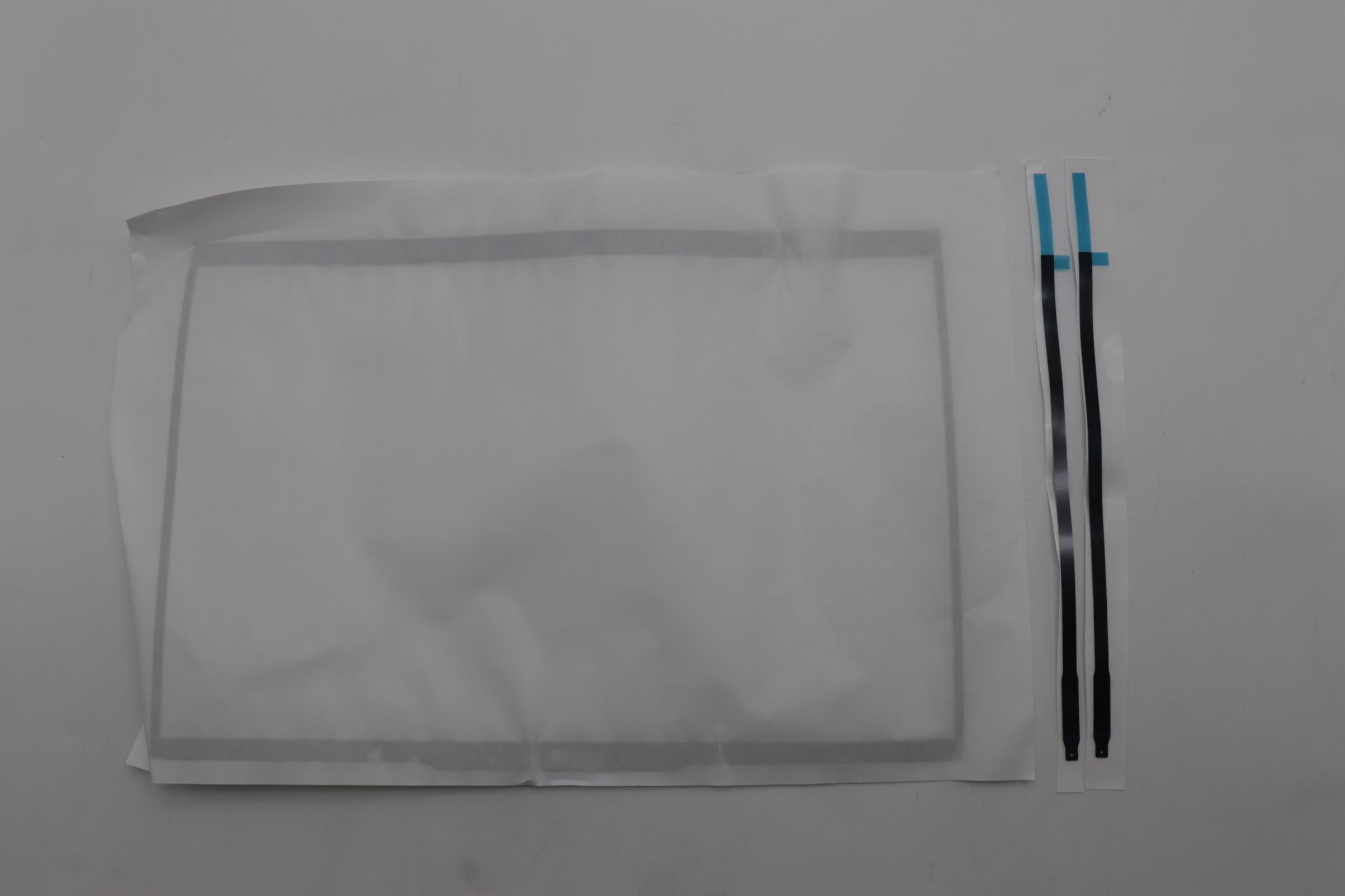 5CB1M21619 - Original Lenovo COVER FRU LT4E0_B_SHEET_5M_ASSY