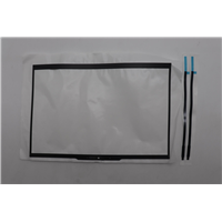Lenovo P14s Gen 5 (21ME, 21MF) Laptops (ThinkPad) Consumptive Bezels - 5CB1M21619