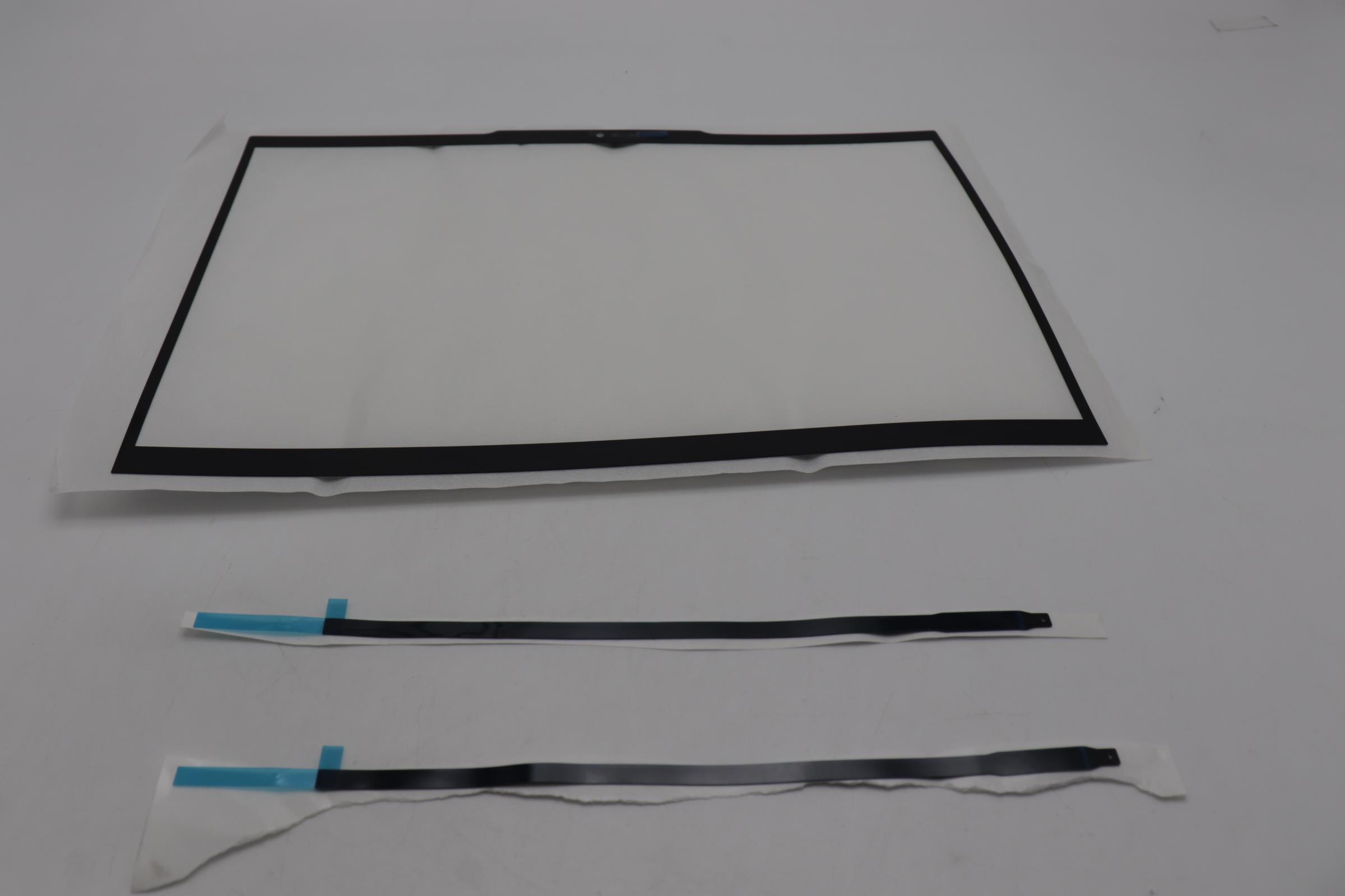 5CB1M21621 - Original Lenovo COVER FRU LT4E0_B_SHEET_5M_IR_ASSY