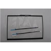 Lenovo T14 Gen 6 (21QJ, 21QK) Laptops (ThinkPad) Consumptive Bezels - 5CB1M21621