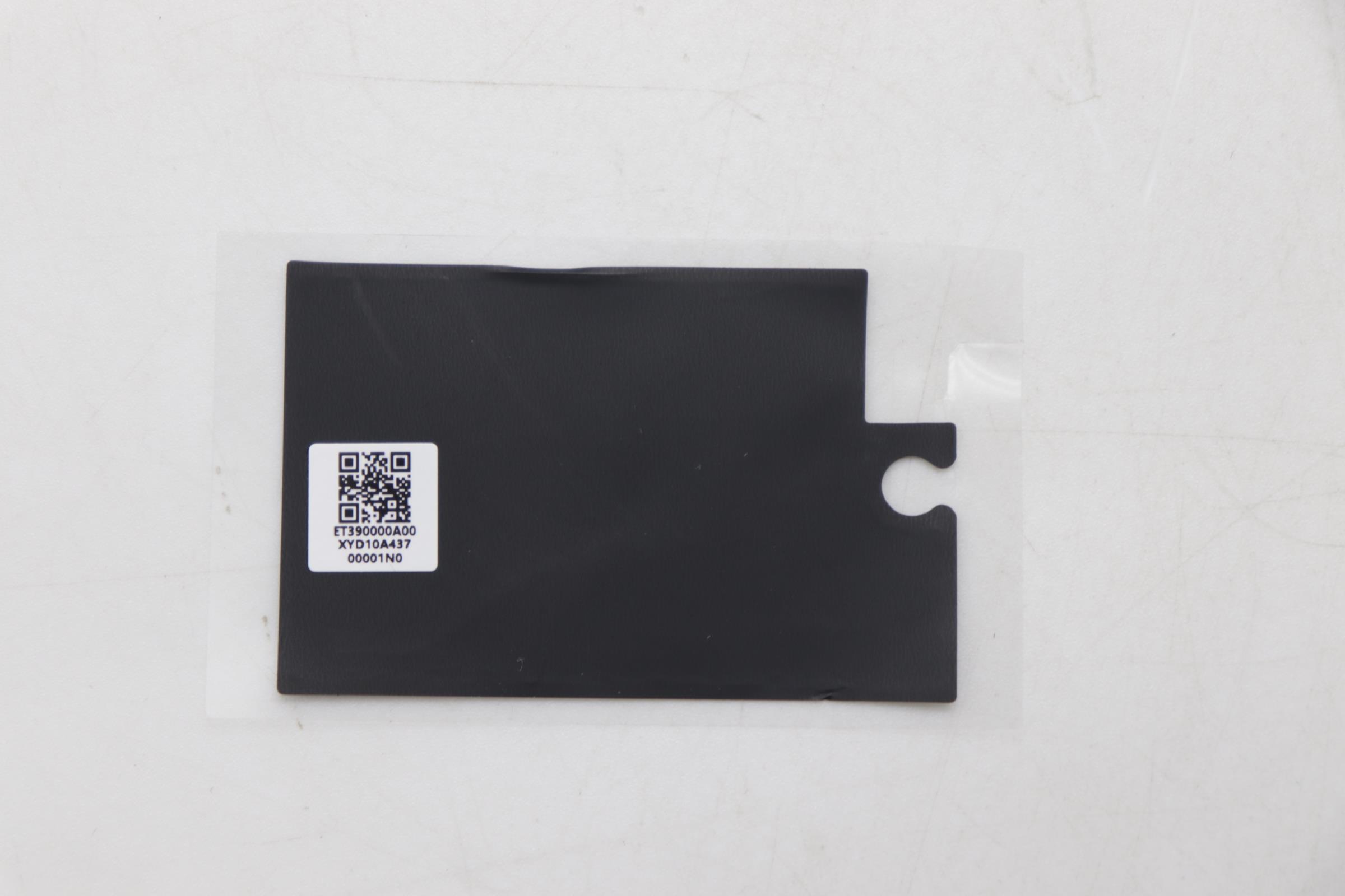 5CB1M21624 - Original Lenovo COVER FRU LT4E0_D_COVER_WWAN_BLACK_ASSY