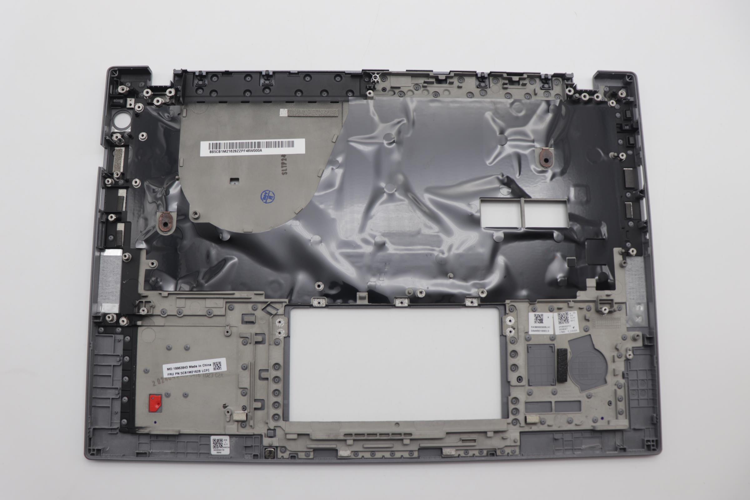 5CB1M21628 - Original Lenovo COVER FRU LT4E0_C_COVER_WWAN_GREY_ASSY