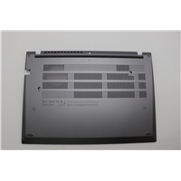 Lenovo T14 Gen 5 (21ML, 21MM) Laptops (ThinkPad) BEZELS/DOORS - 5CB1M21632