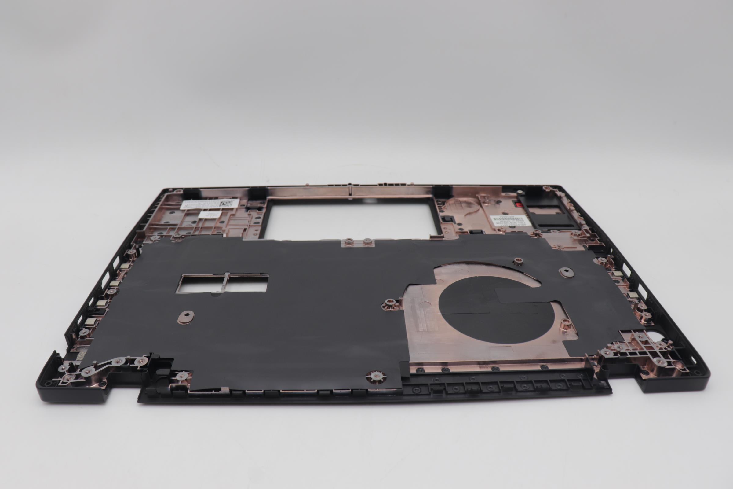 5CB1M21635 - Original Lenovo COVER FRU CCOV,ASM,INTEL,WLAN,DSCR,BLANC