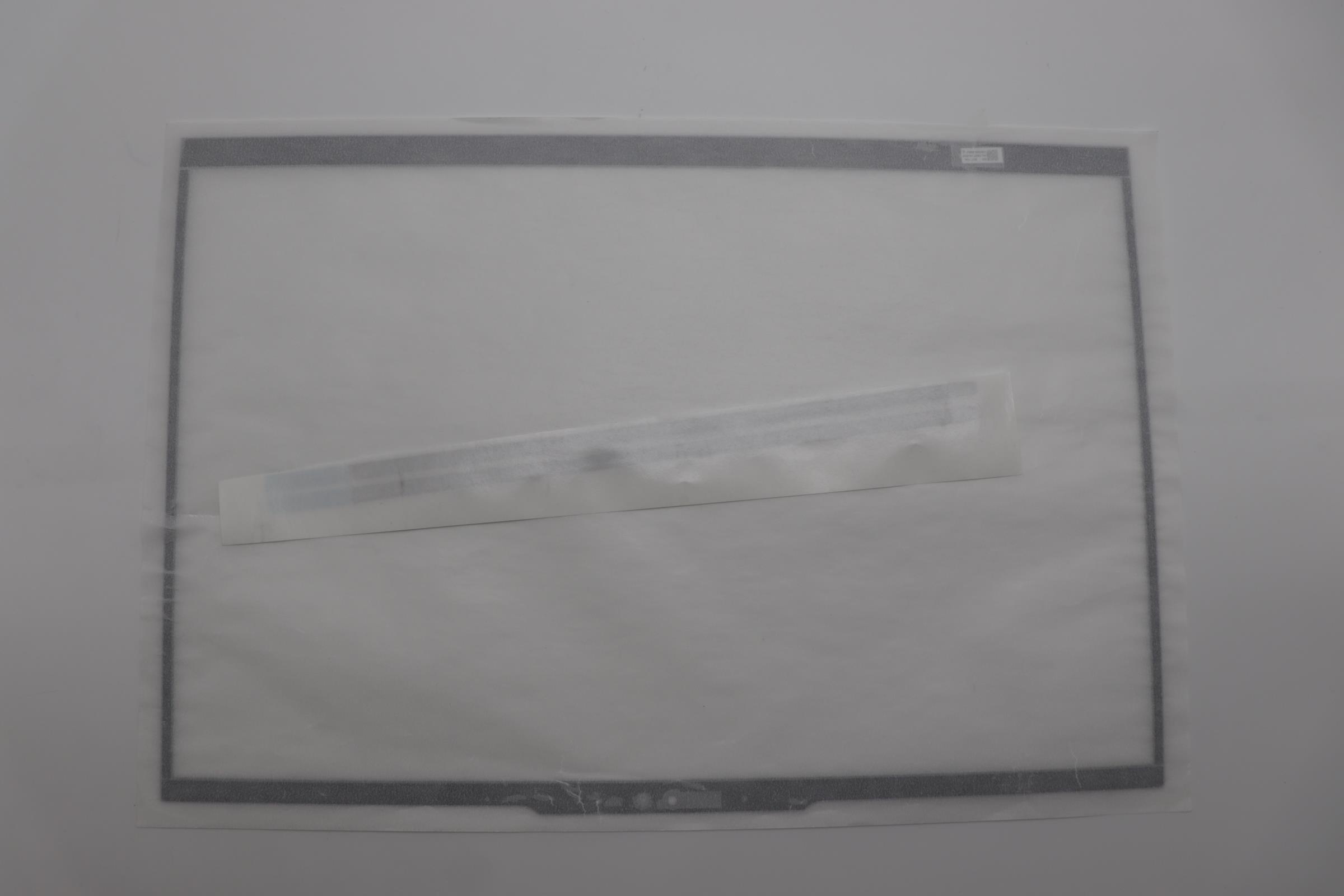 5CB1M21643 - Original Lenovo COVER FRU COVER LT6E0_B_SHEET_5M_ASSY