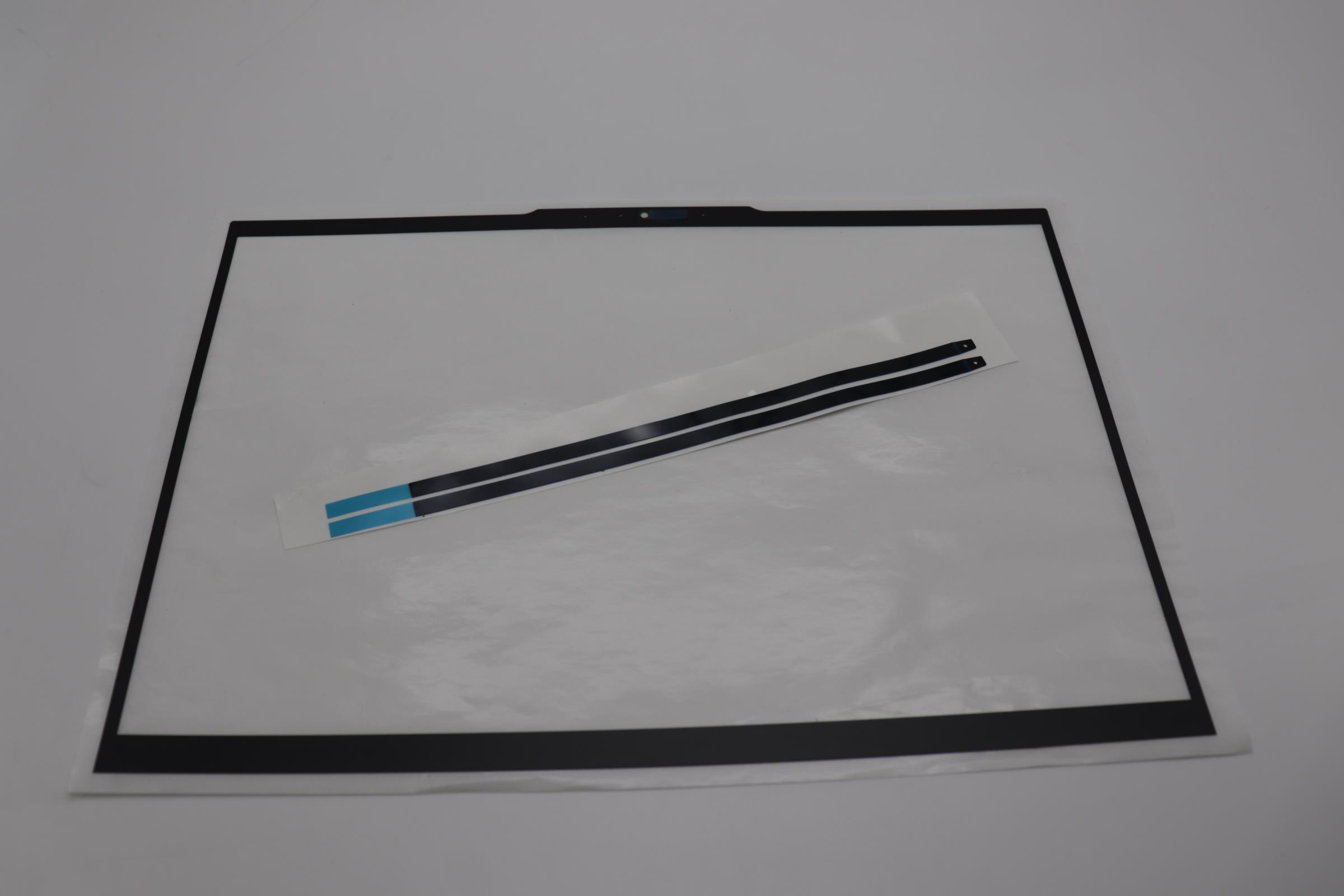 5CB1M21643 - Original Lenovo COVER FRU COVER LT6E0_B_SHEET_5M_ASSY