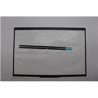 Lenovo T16 Gen 3 (21MN, 21MQ) Laptops (ThinkPad) Consumptive Bezels - 5CB1M21643