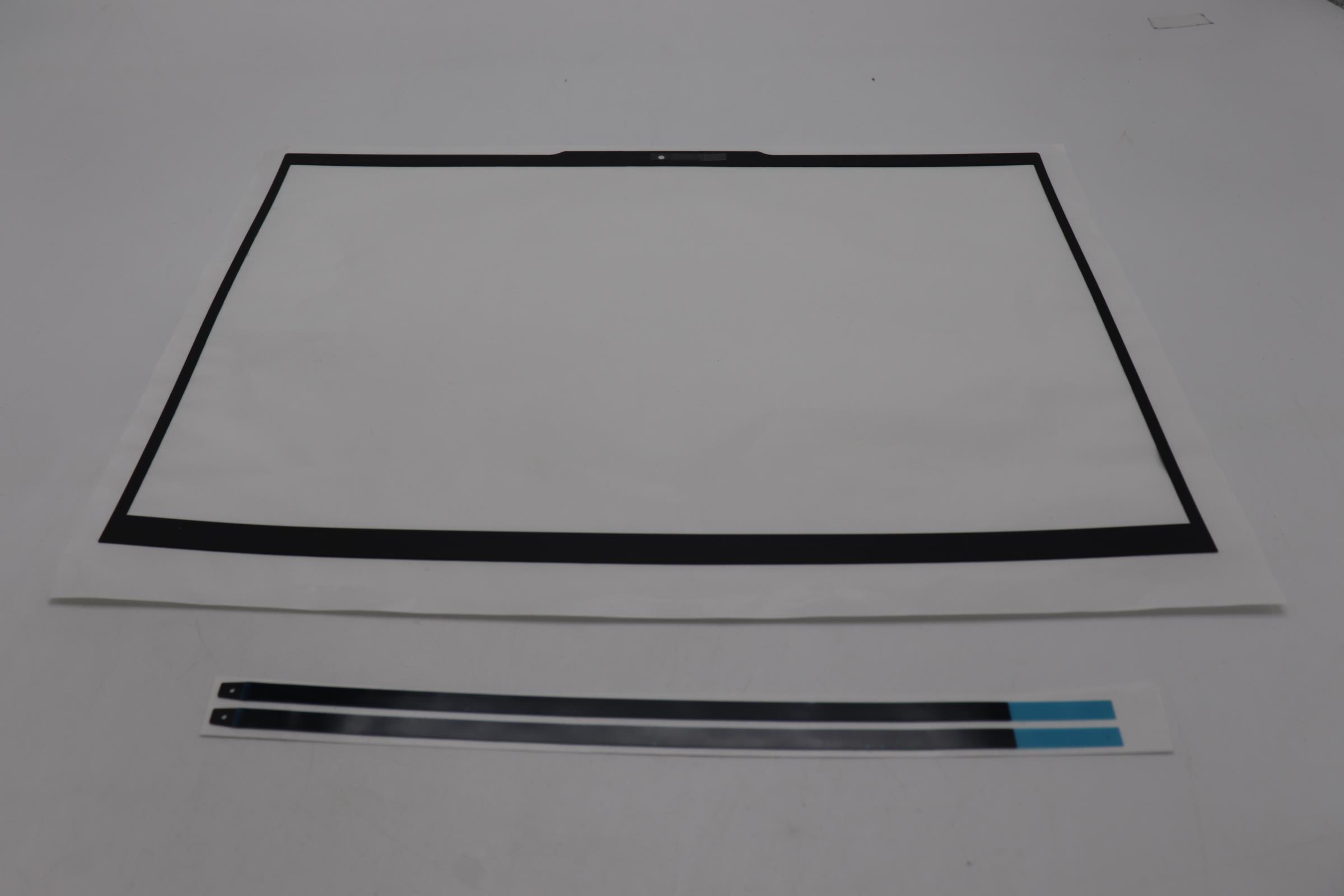 5CB1M21644 - Original Lenovo COVER FRU COVER LT6E0_B_SHEET_5M_IR_ASSY