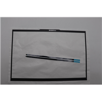 Lenovo T16 Gen 4 (21QE, 21QF) Laptops (ThinkPad) Consumptive Bezels - 5CB1M21644